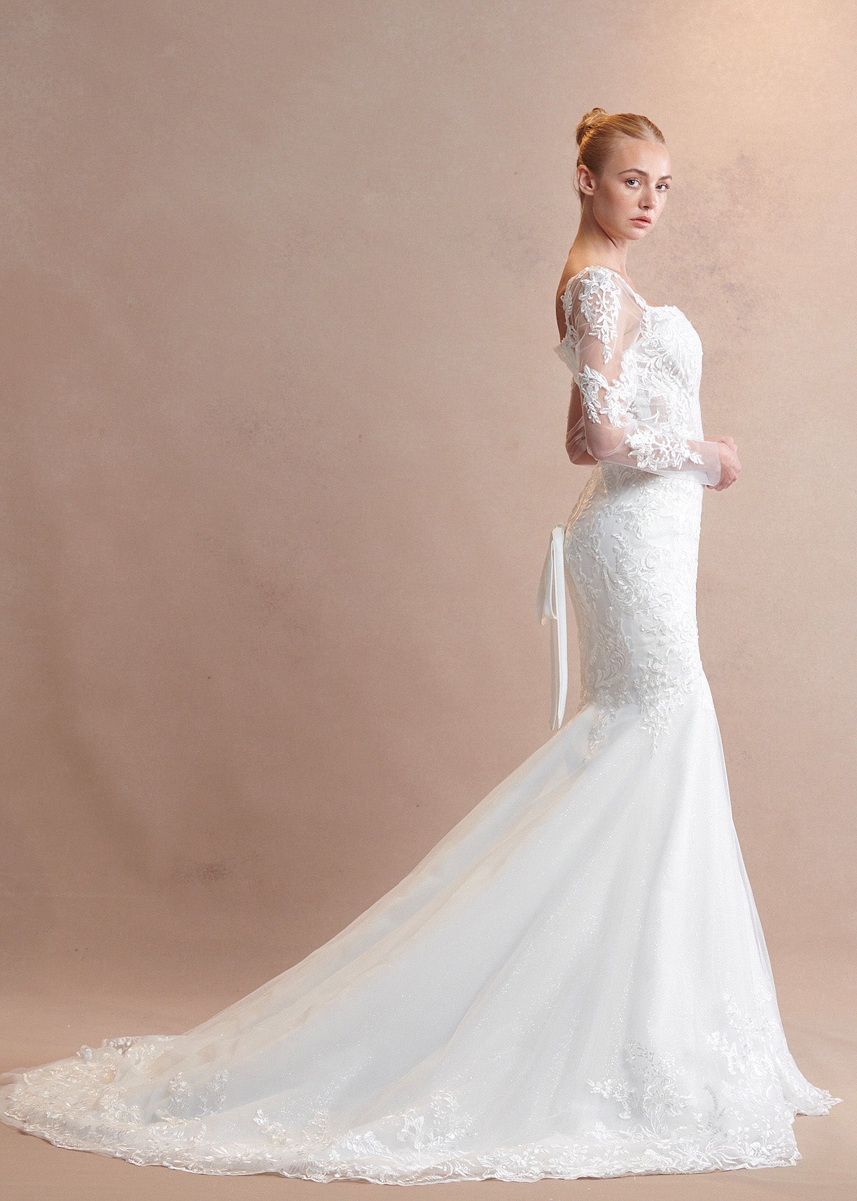 Vestido de Novia| miaminovias| Vlade