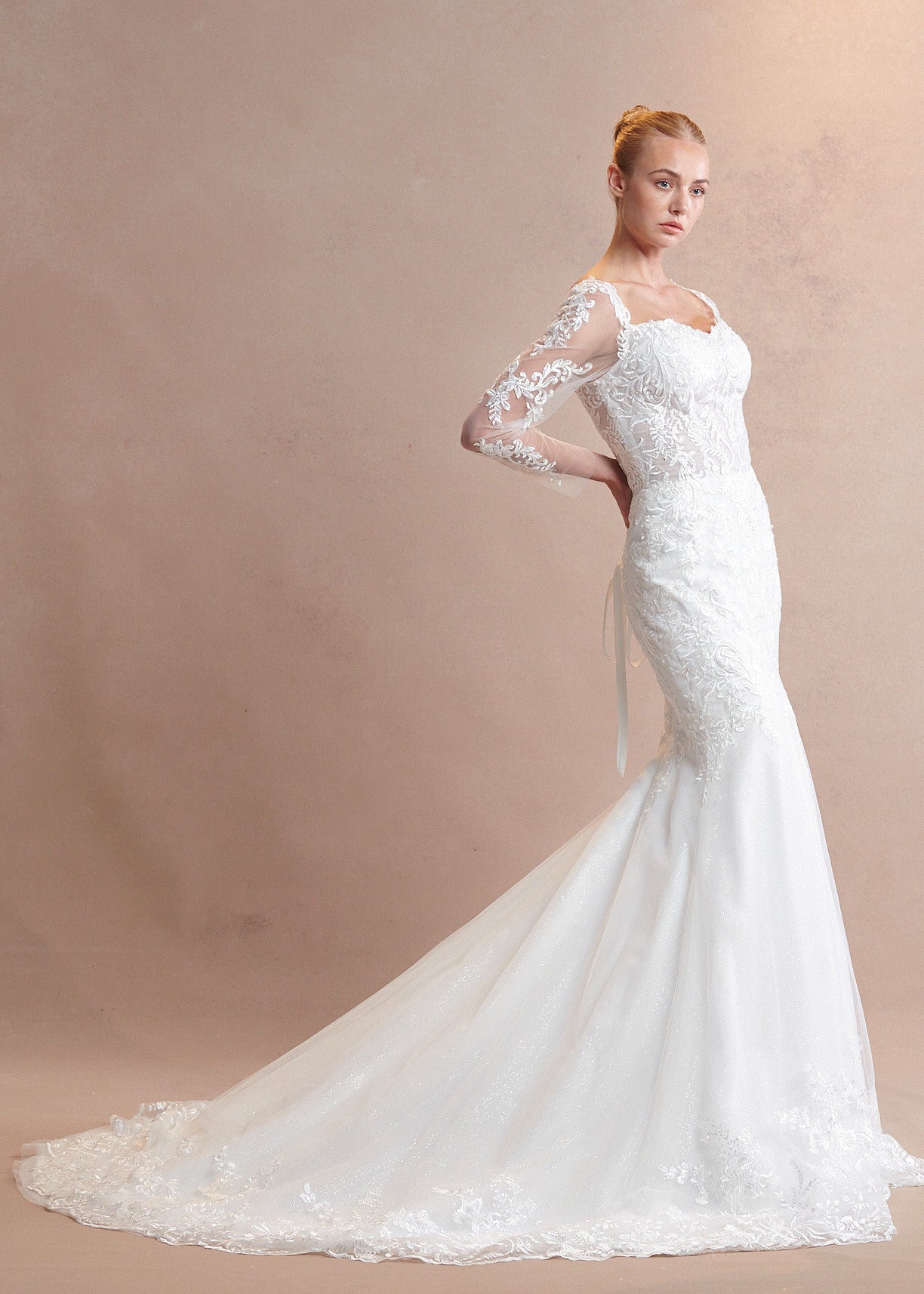 Vestido de Novia| miaminovias| Vlade