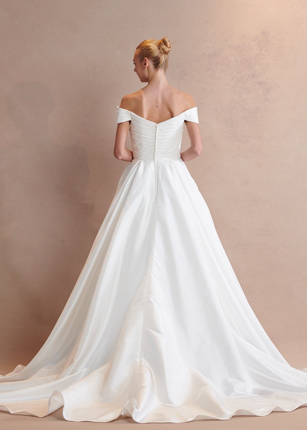 Vestido de Novia| Miaminovias | Tina