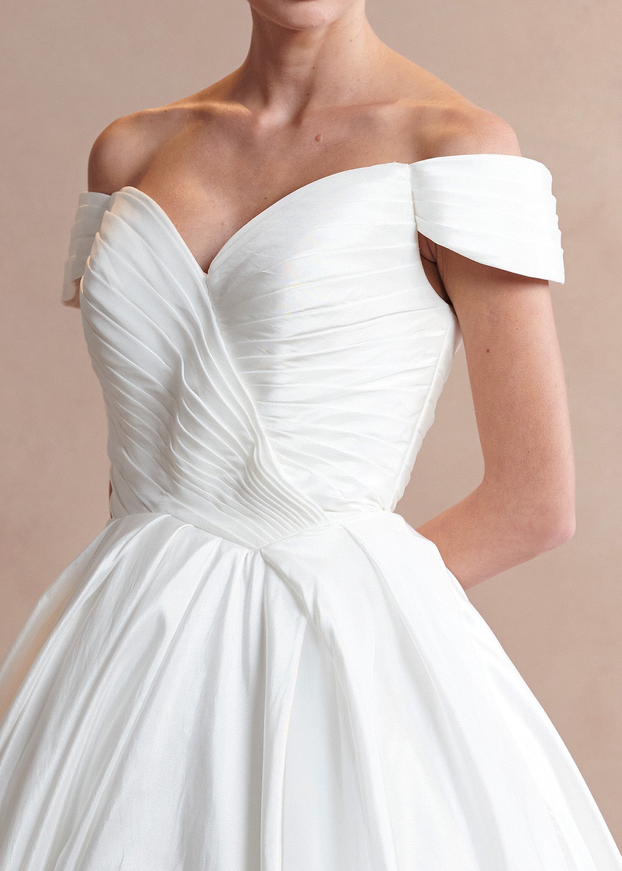 Vestido de Novia| Miaminovias | Tina