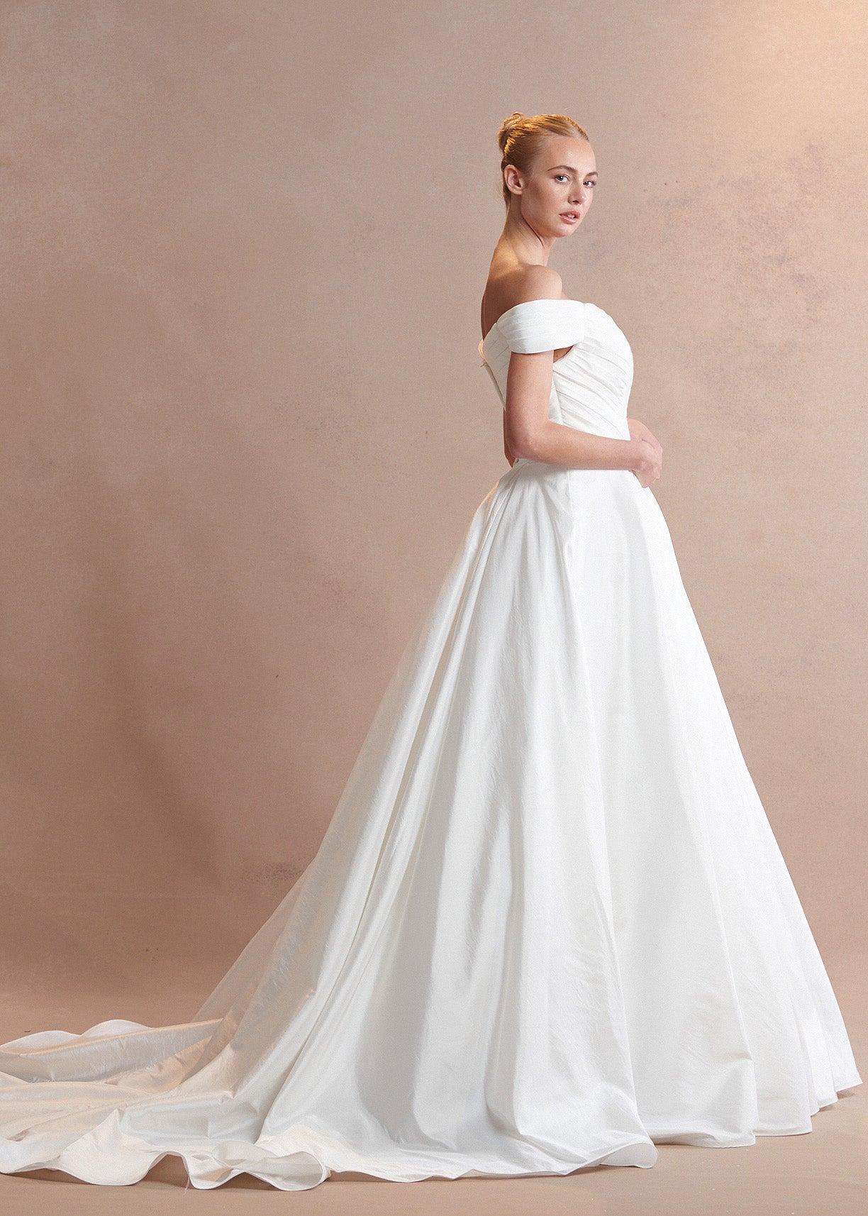 Vestido de Novia| Miaminovias | Tina