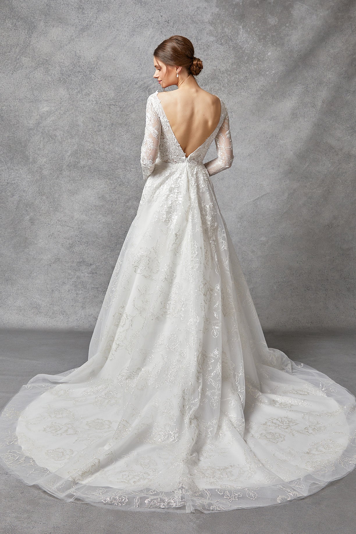 Vestido de Novia| Miaminovias| Ollaris