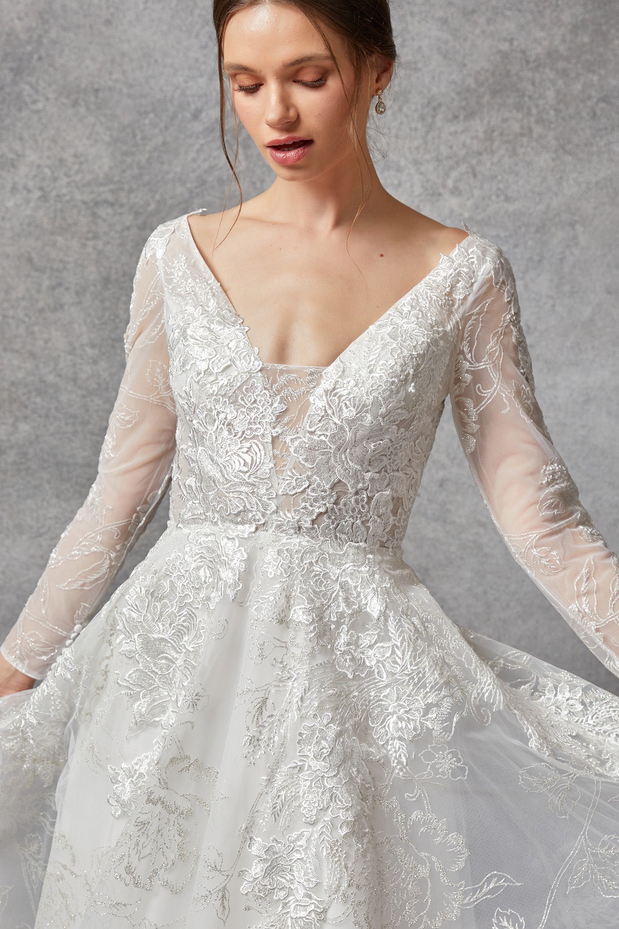 Vestido de Novia| Miaminovias| Ollaris