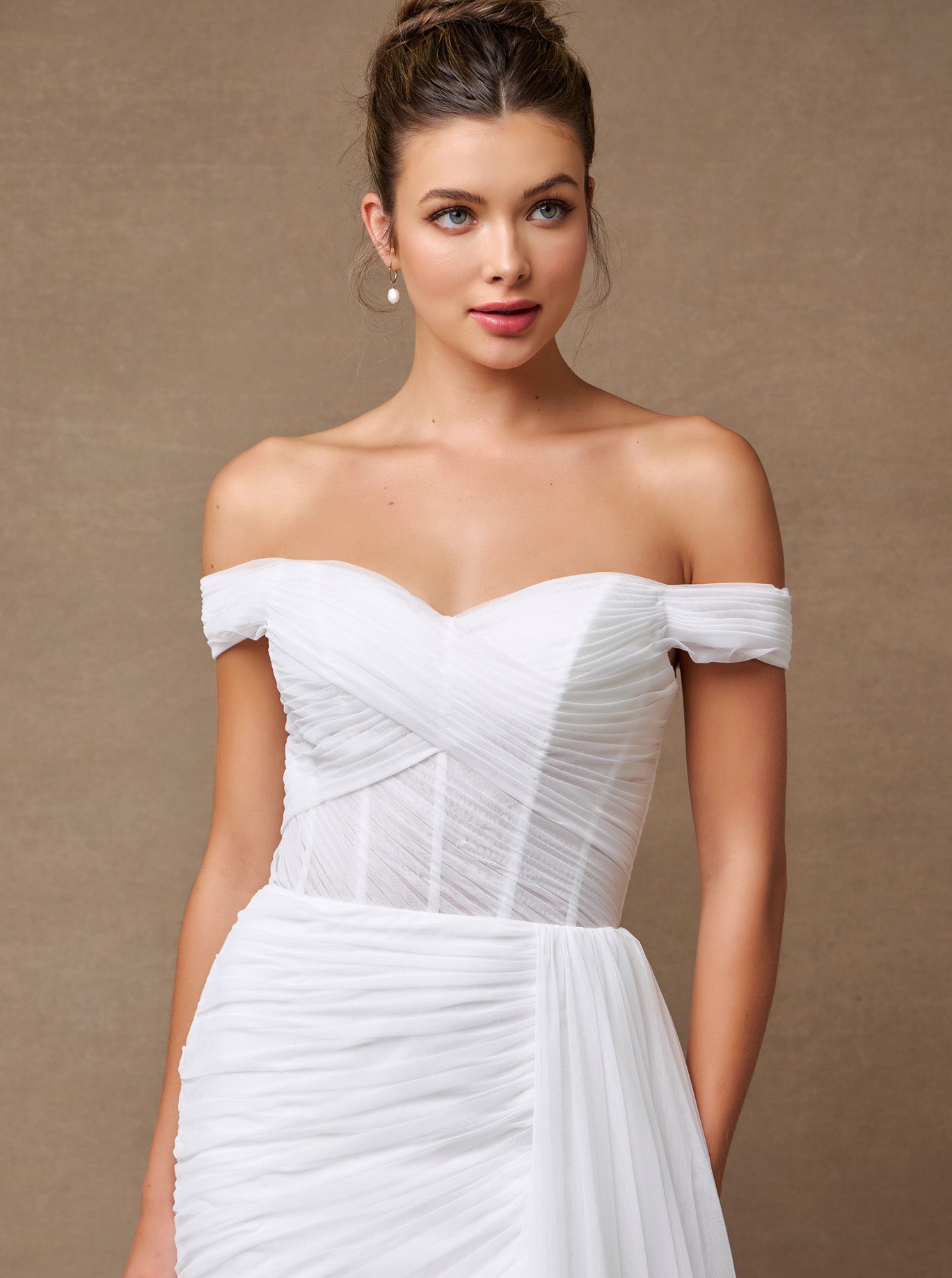 Vestido de Novia| Miaminovias| Bungalow