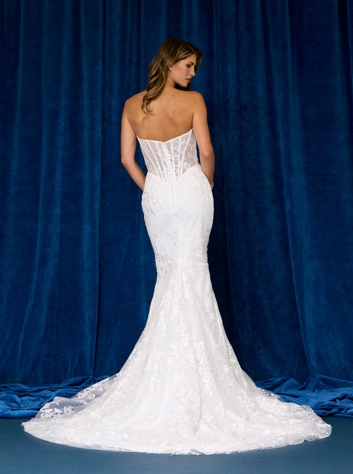 Vestido de Novia| Miaminovias| Tailand