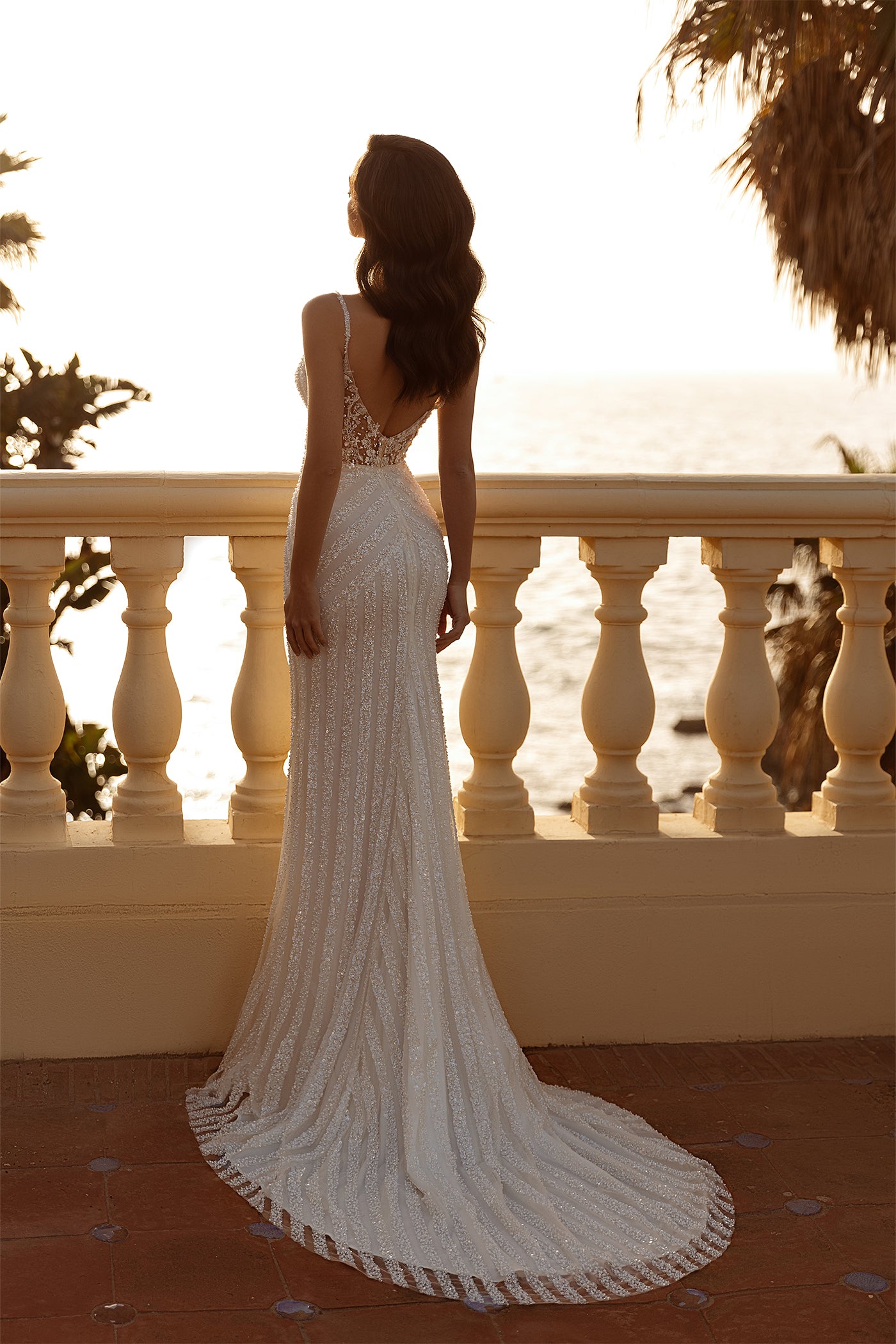 Vestido de Novia | Miaminovias| Andra