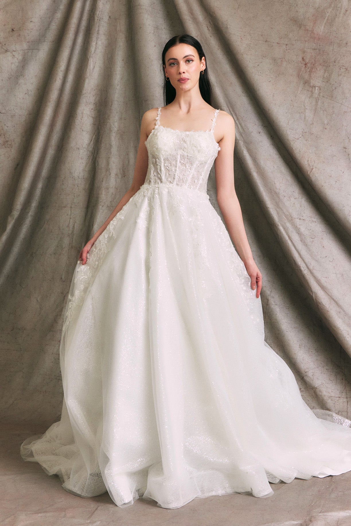 Vestido de Novia| Miaminovias| Victorina