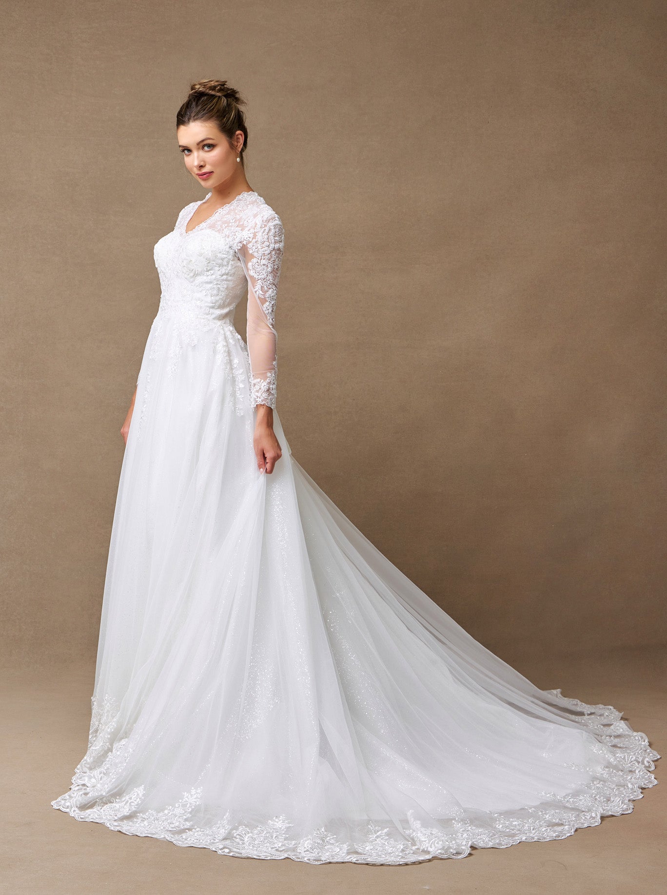 Vestido de Novia| Miaminovias| Kate