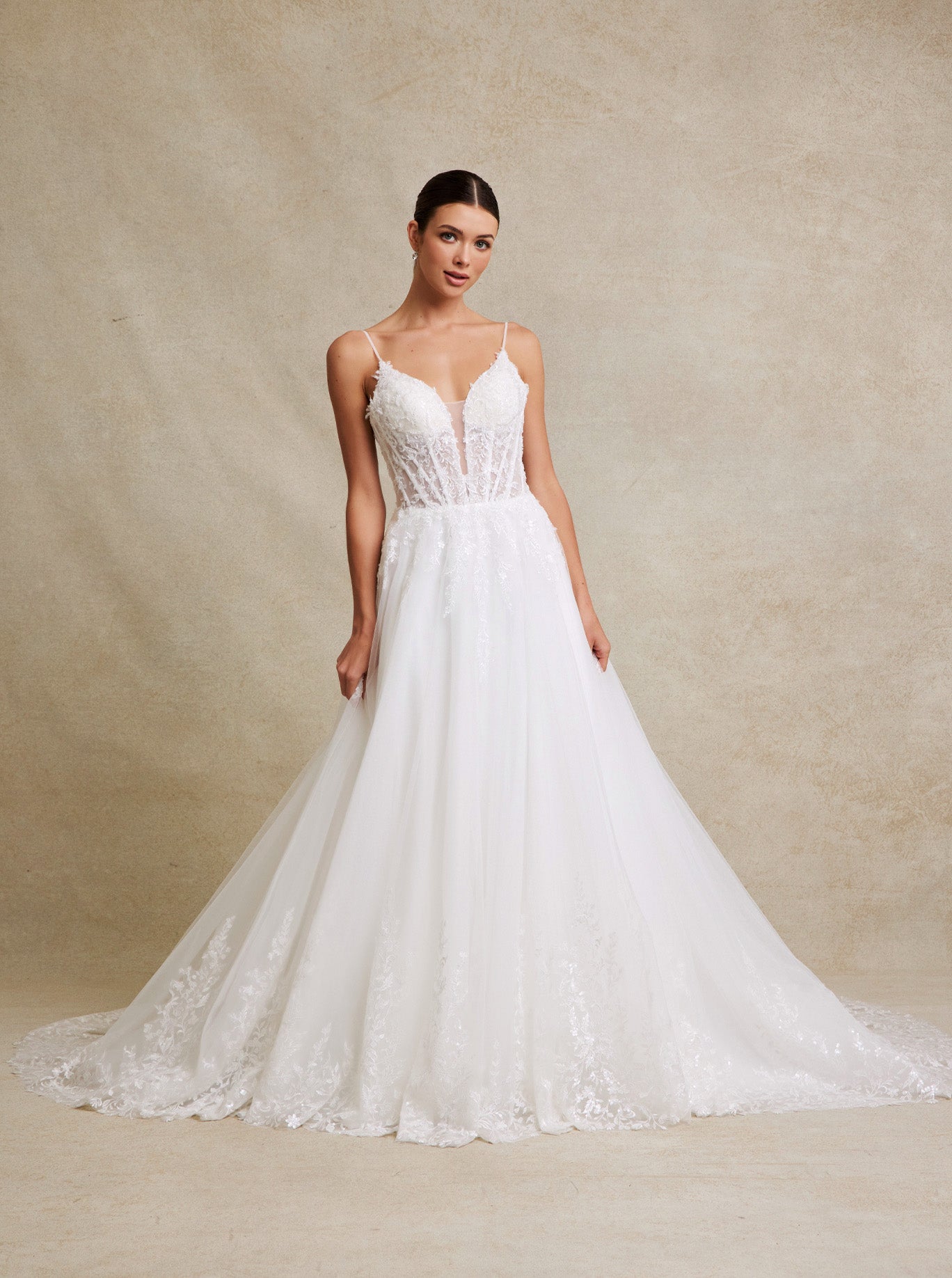 Vestido de Novia| Miaminovias| Arta