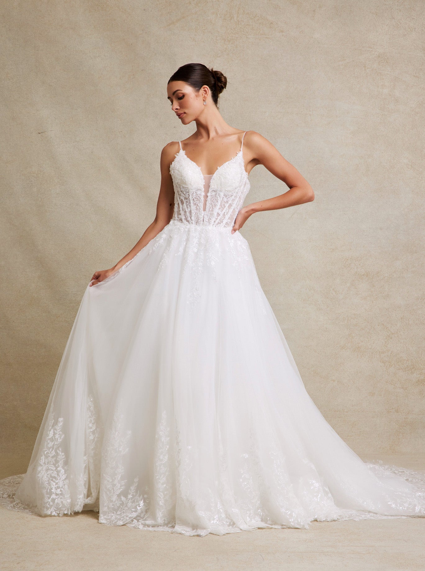 Vestido de Novia| Miaminovias| Arta