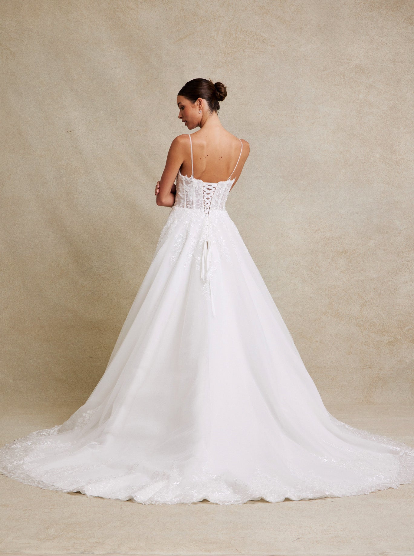 Vestido de Novia| Miaminovias| Arta