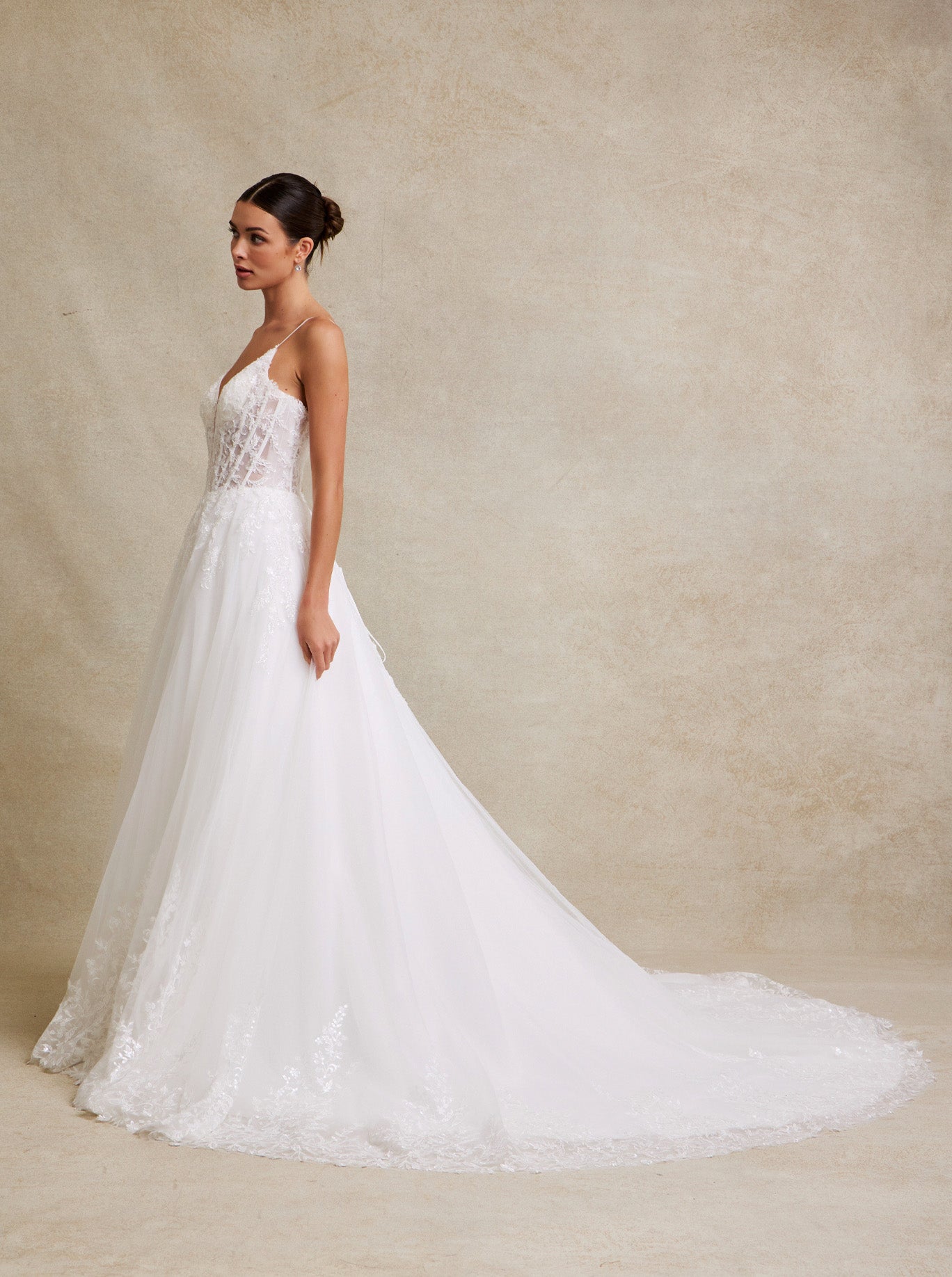 Vestido de Novia| Miaminovias| Arta