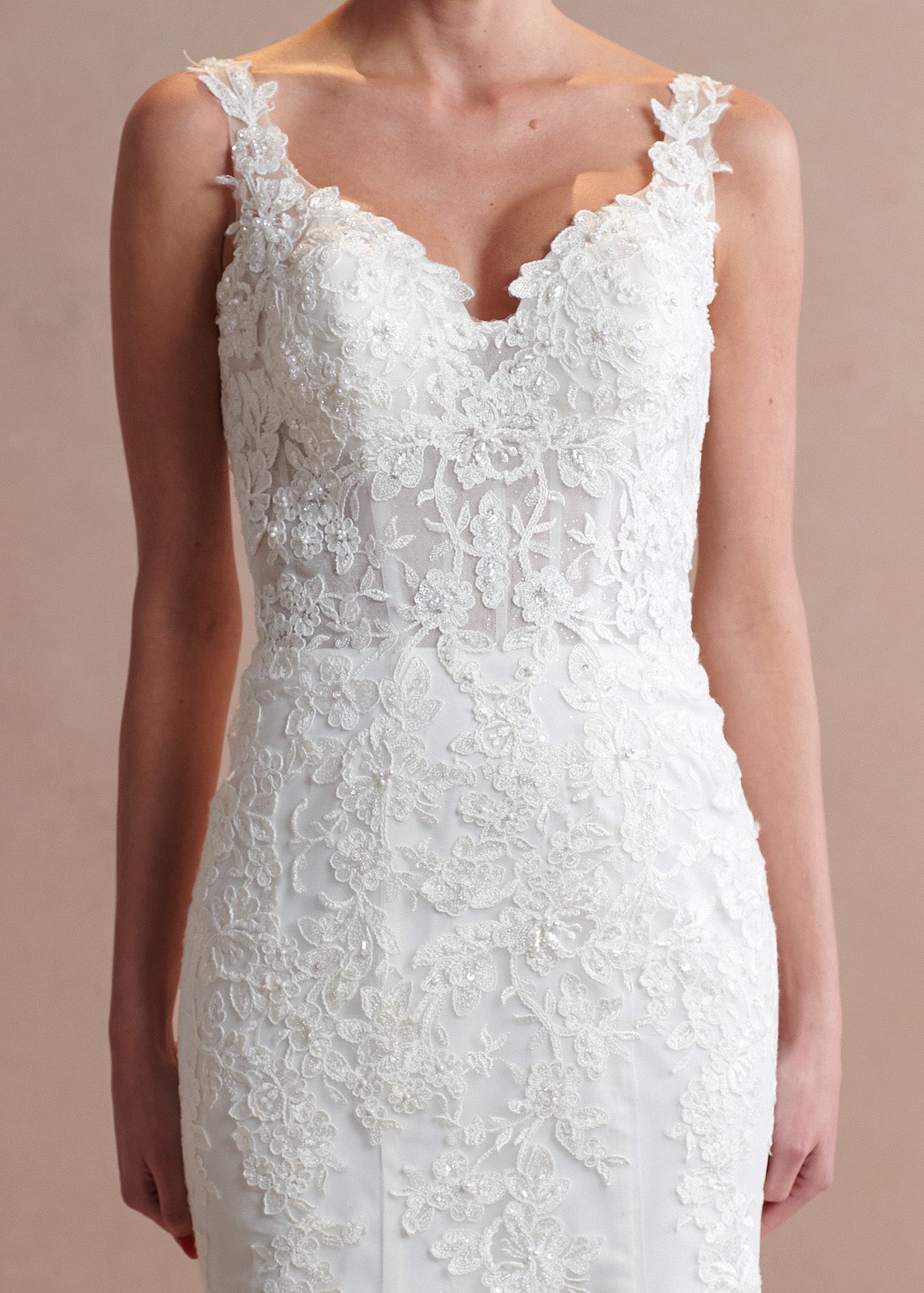 Vestido de Novia| Miaminovias| Bleu