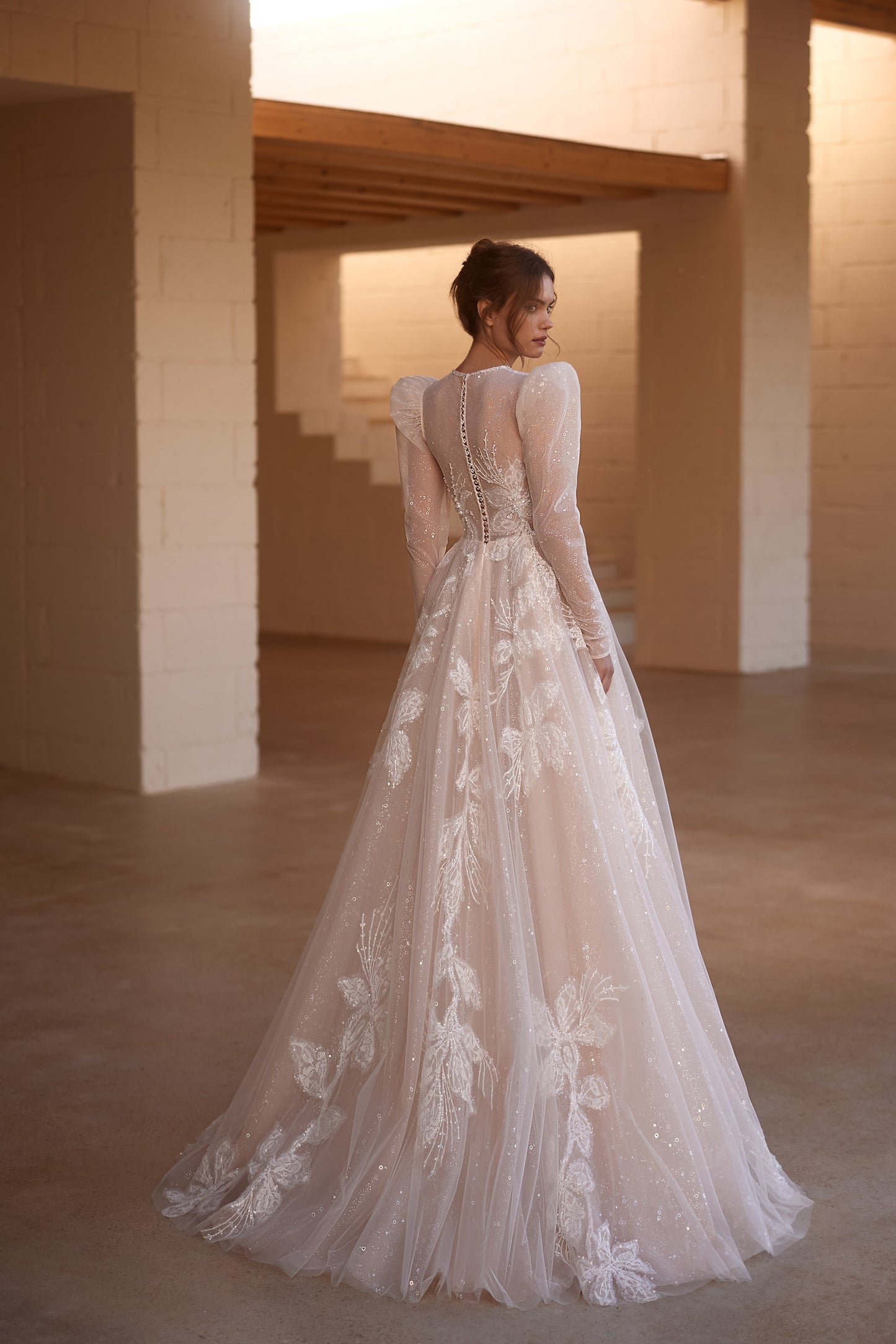 Vestido de Novia| Miaminovias| Biela