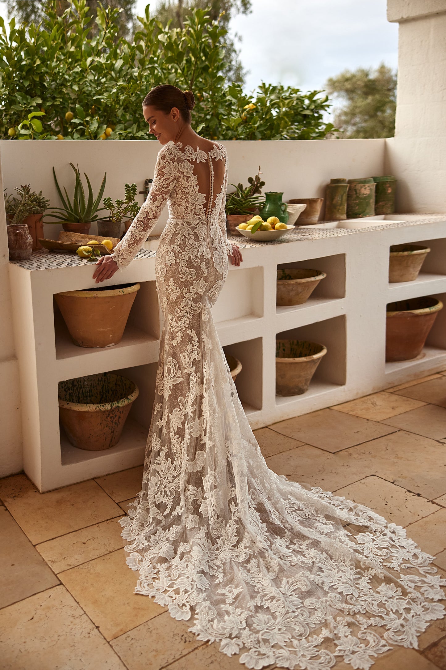Vestido de Novia| Miaminovias| Apy