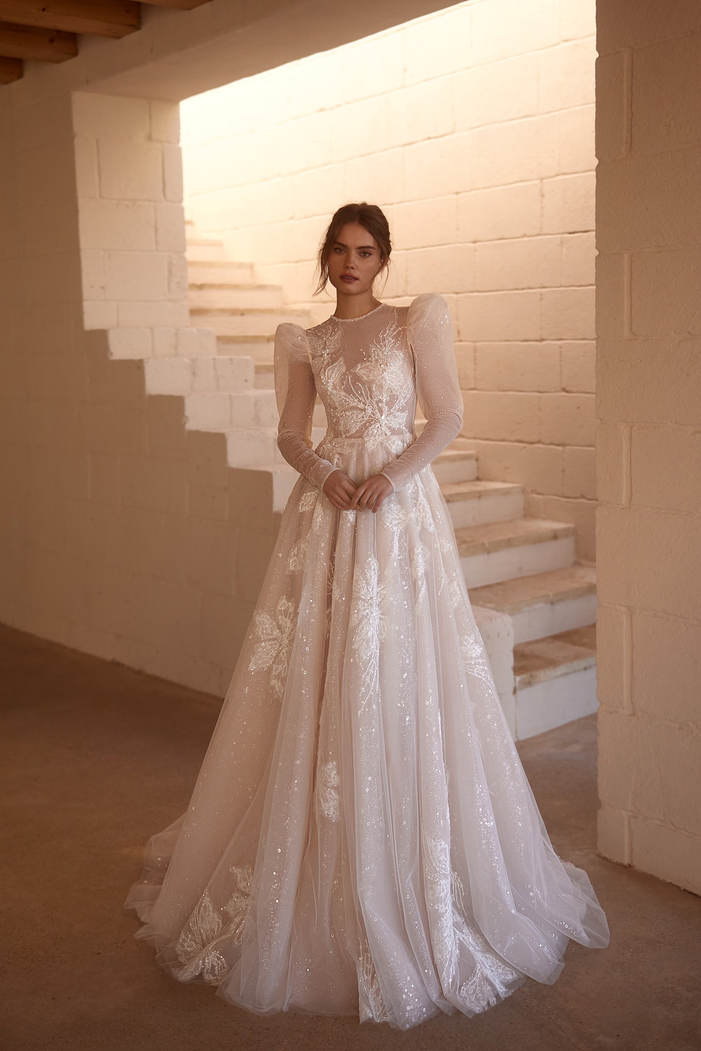 Vestido de Novia| Miaminovias| Biela