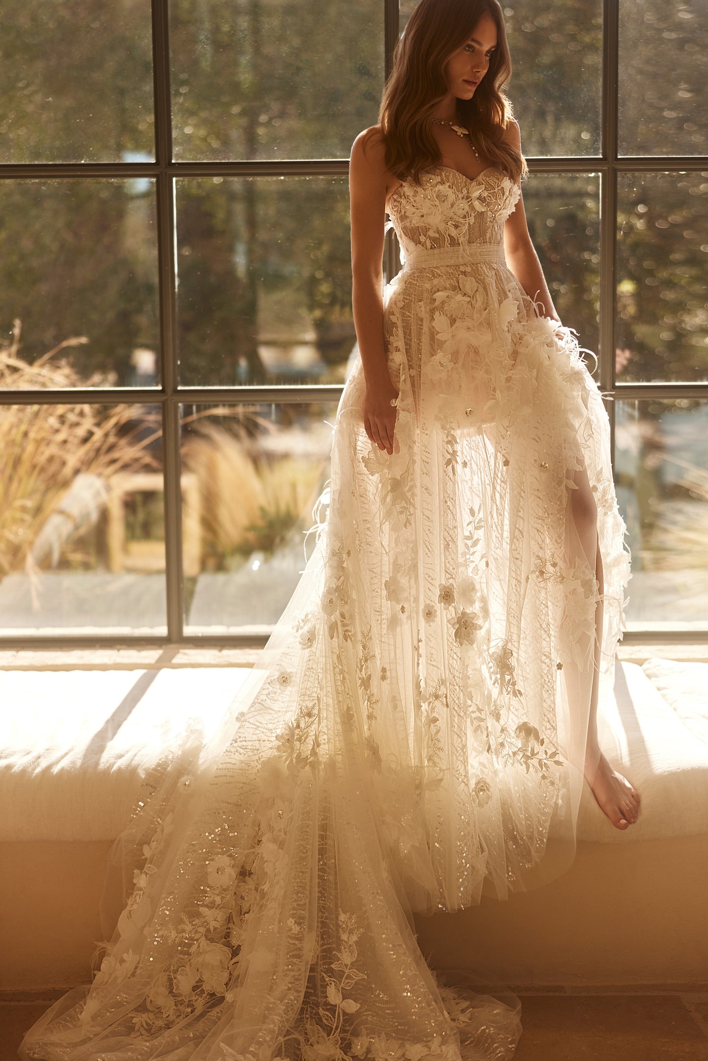 Vestido de Novia| Miaminovias| Bertis