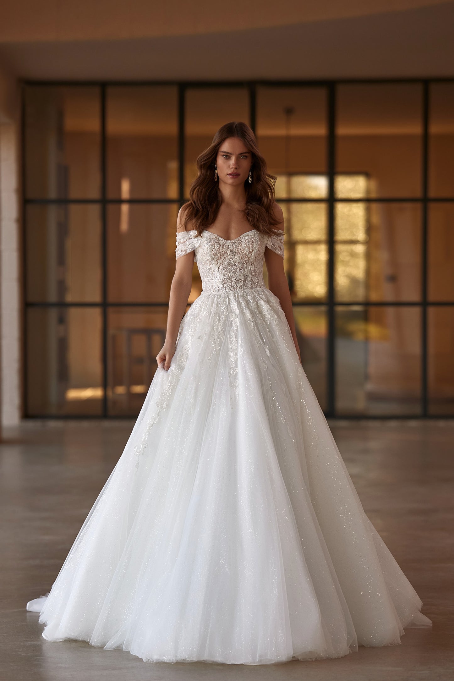 Vestido de Novia| miaminovias| Cori