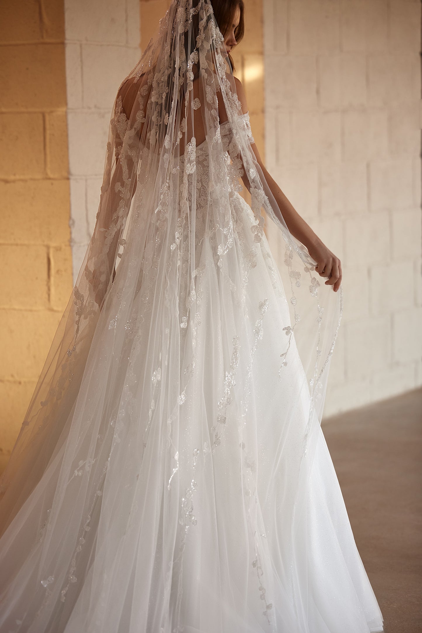 Vestido de Novia| miaminovias| Cori