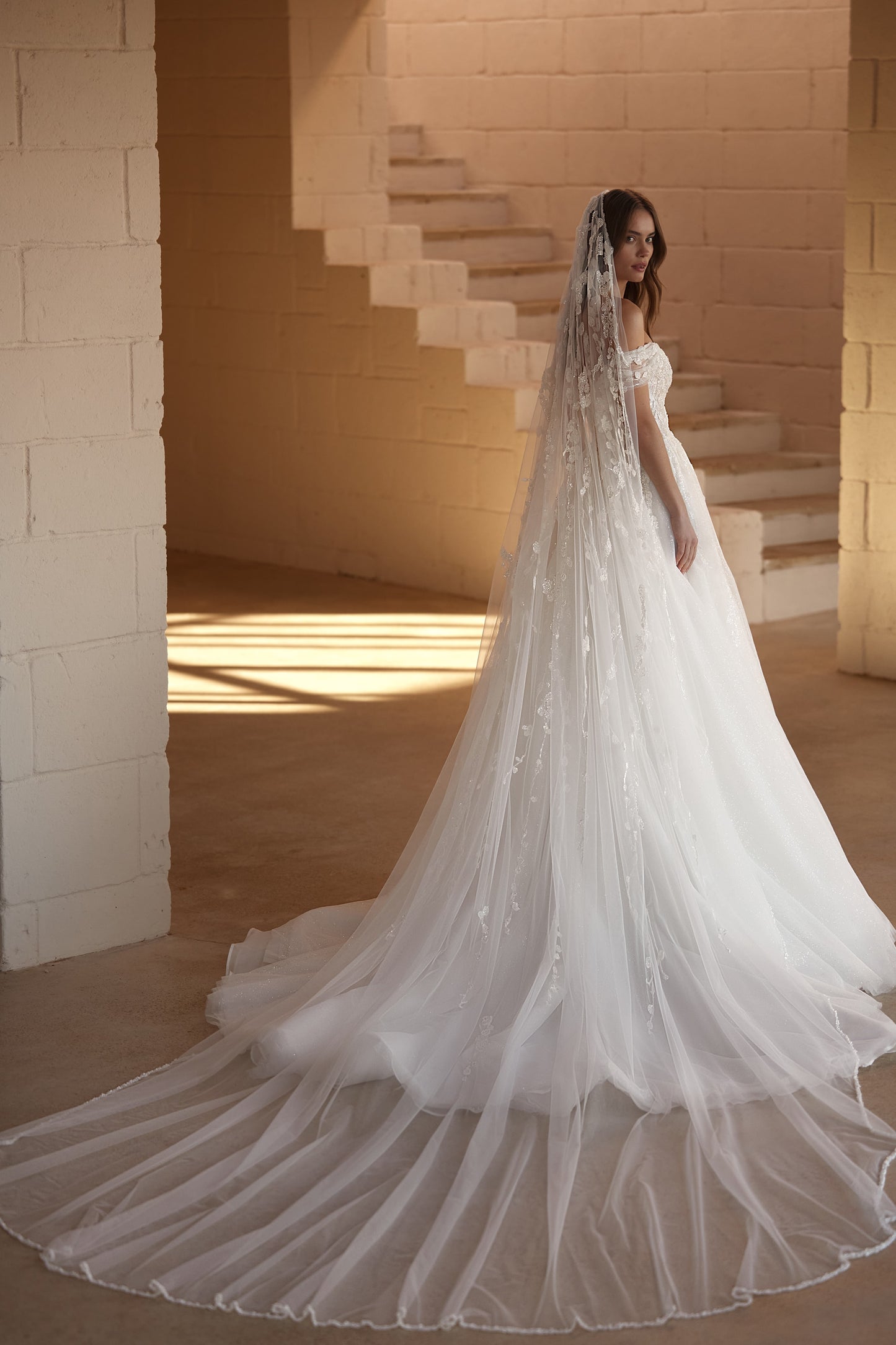 Vestido de Novia| miaminovias| Cori