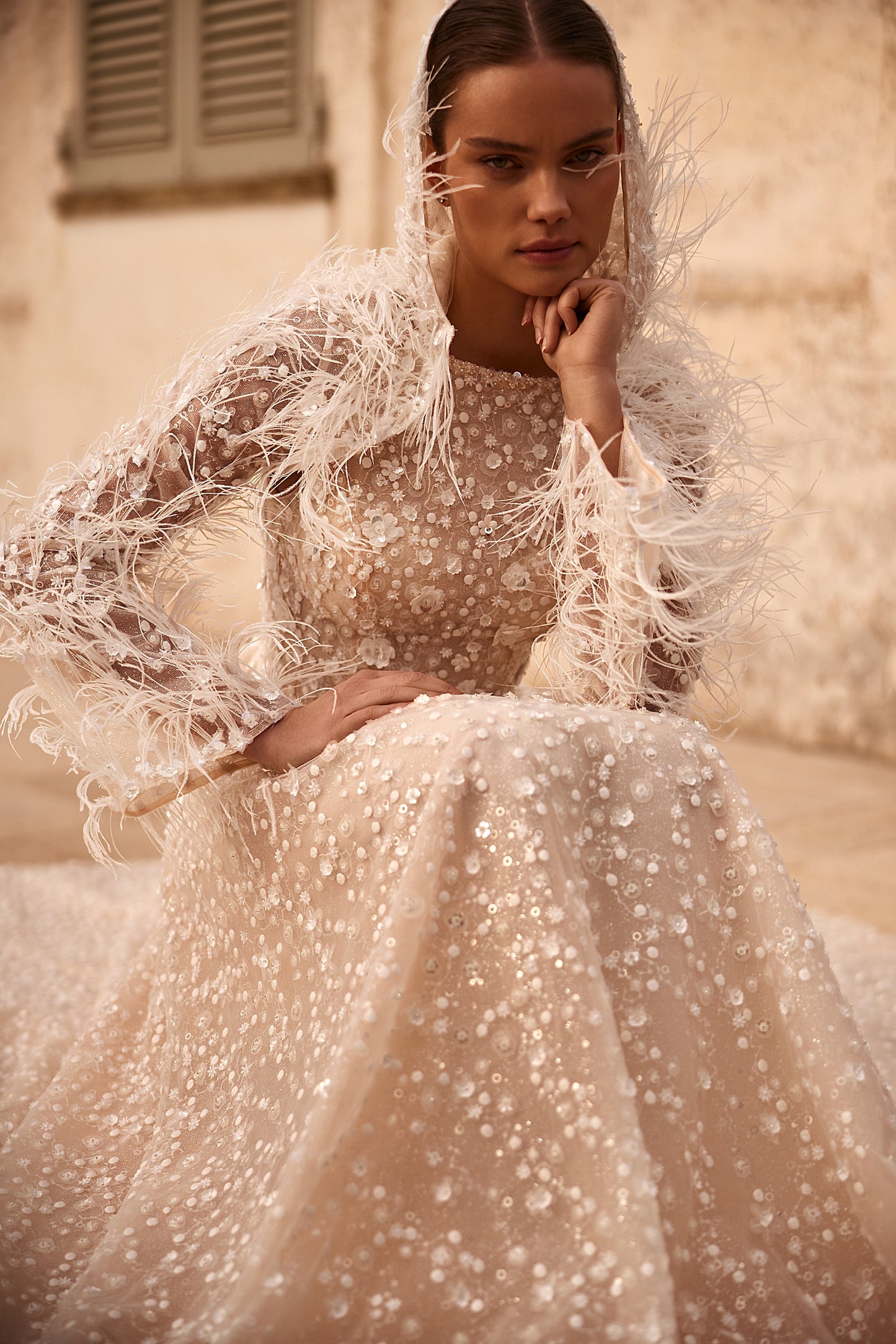 Vestido de Novia | Miaminovias | Colosseum