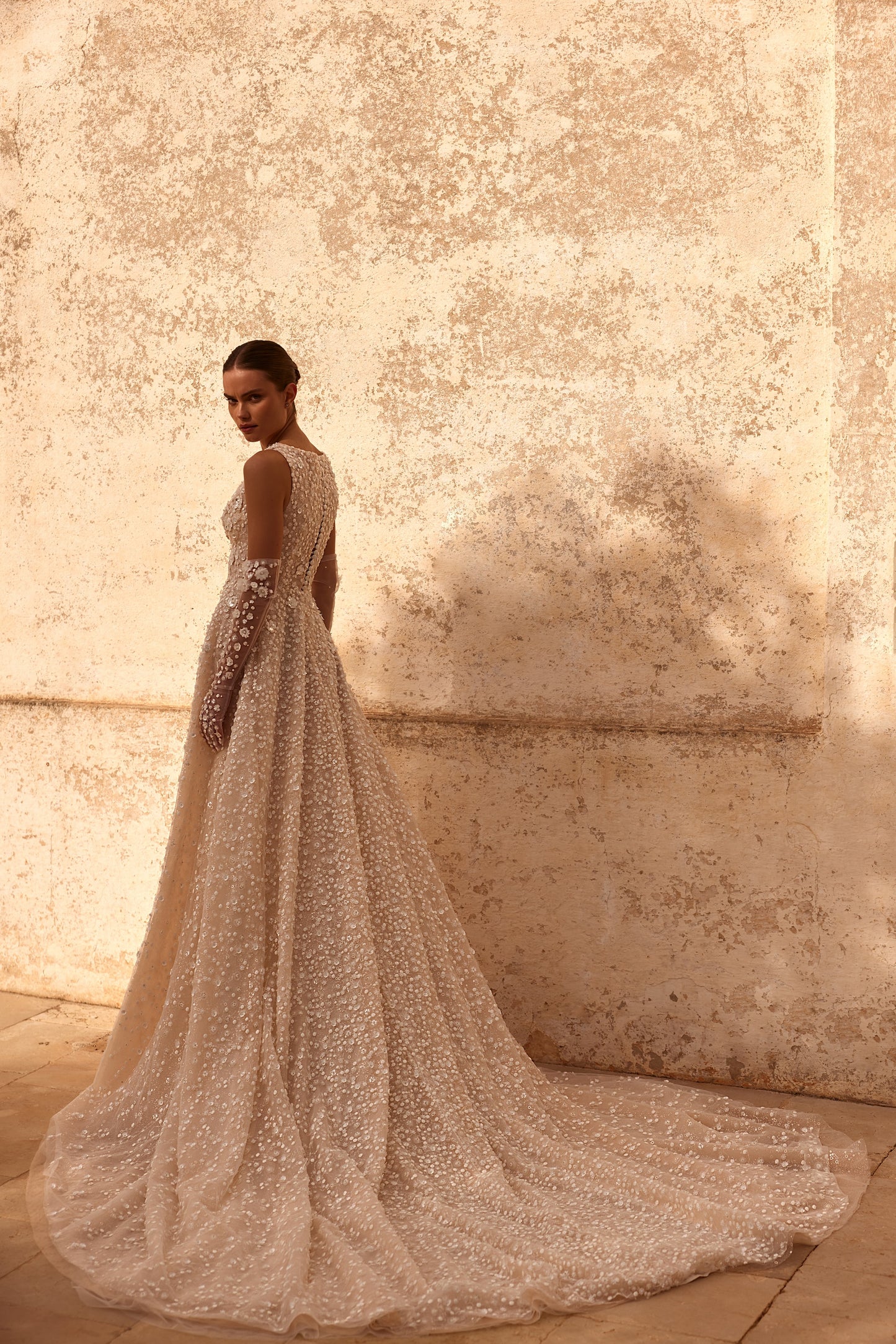 Vestido de Novia | Miaminovias | Colosseum