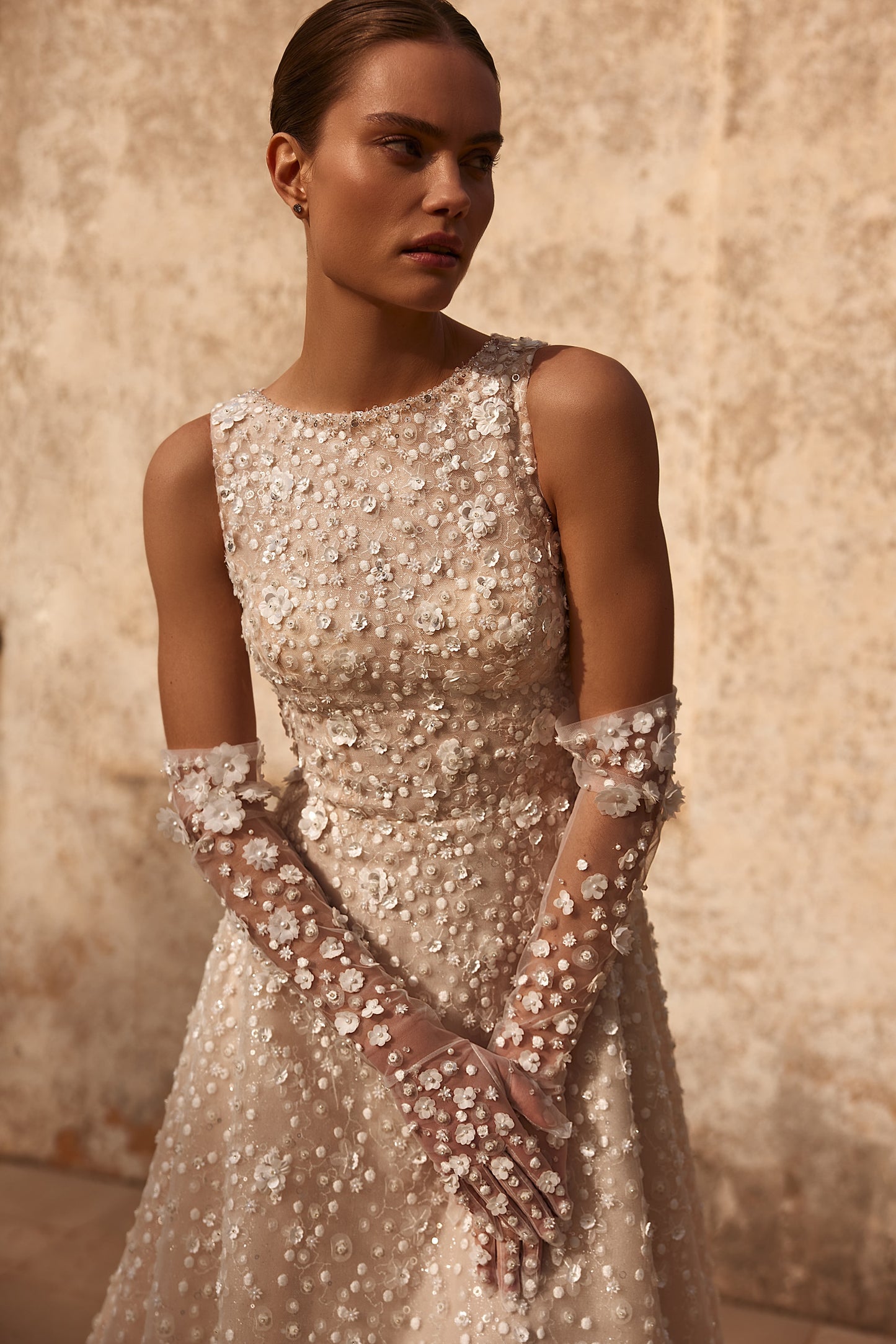 Vestido de Novia | Miaminovias | Colosseum