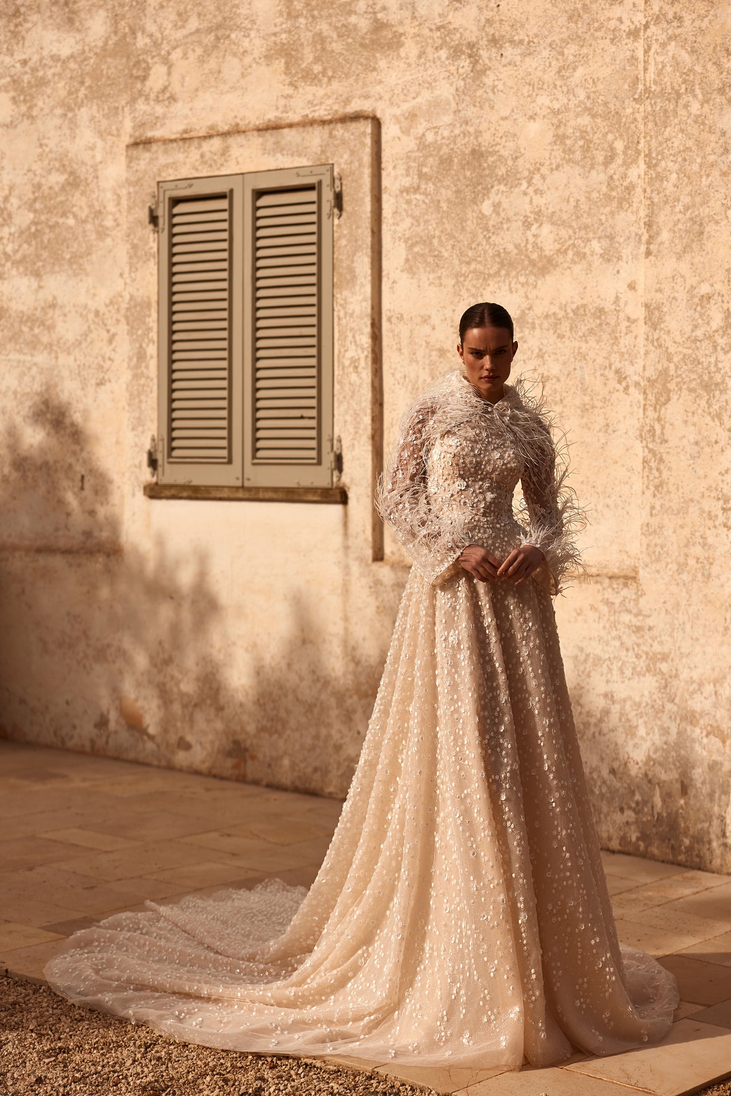 Vestido de Novia | Miaminovias | Colosseum