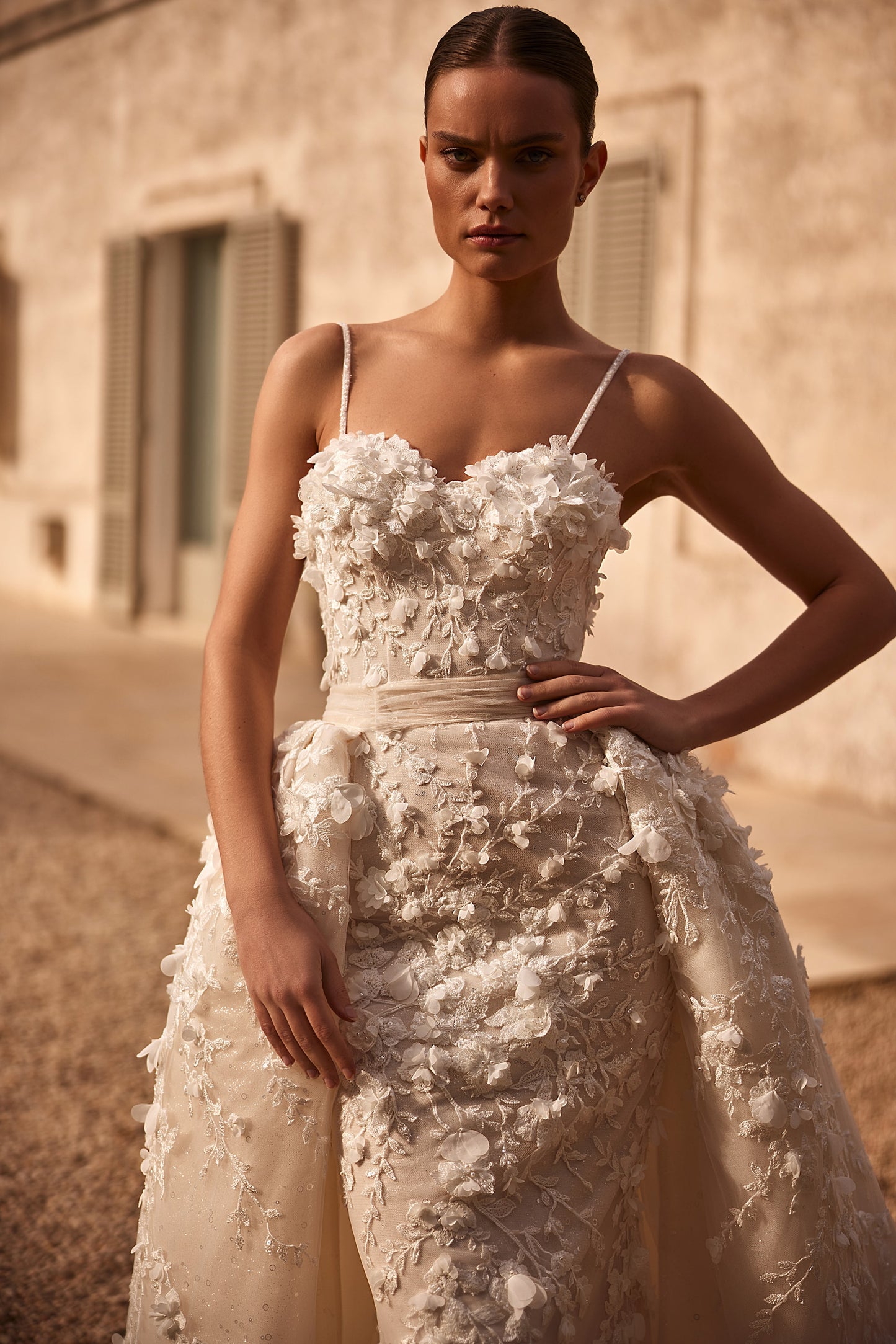 Vestido de Novia| Miaminovias| Valeska