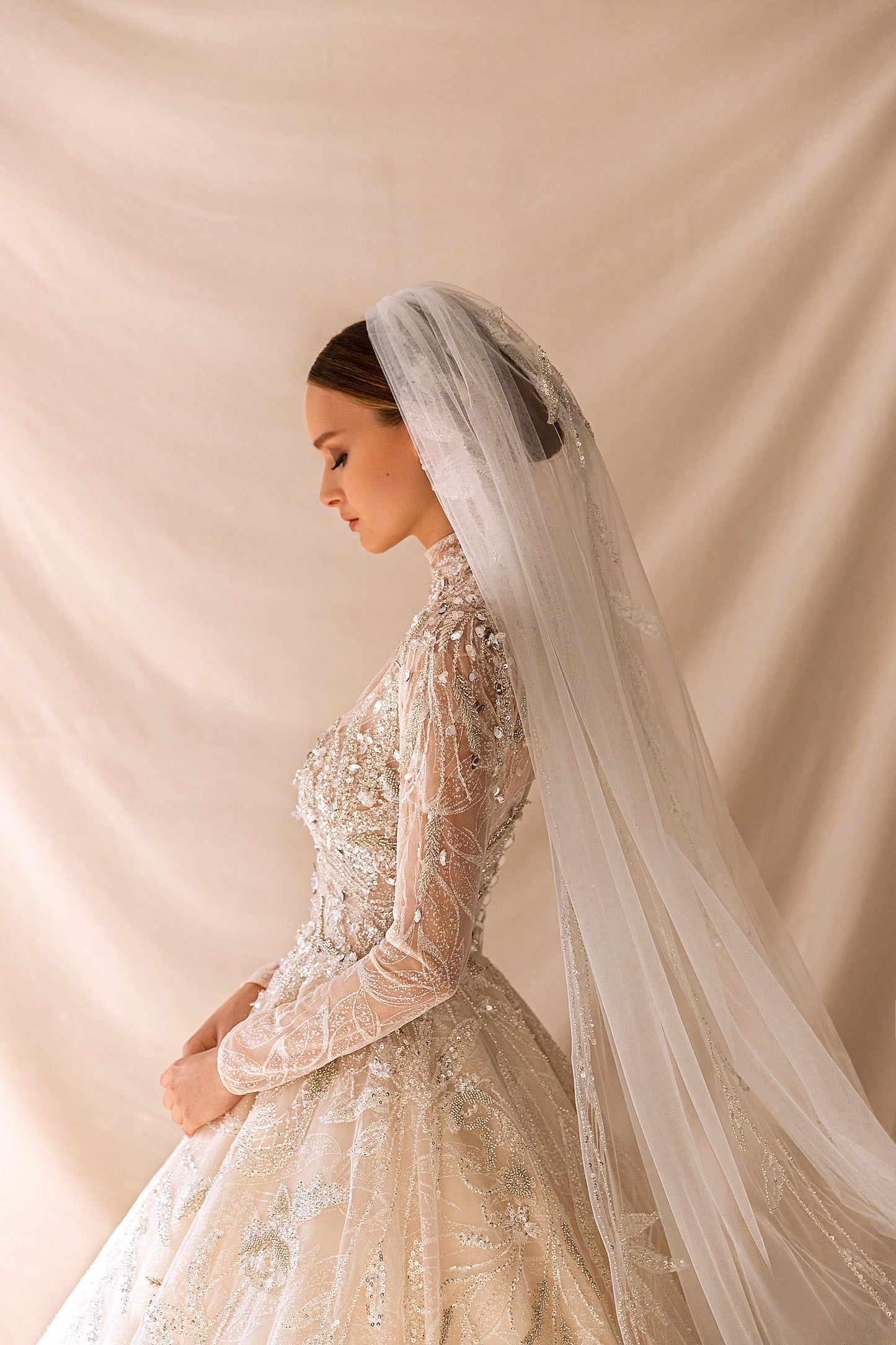 Vestido de Novia| Miaminovias| konstantina