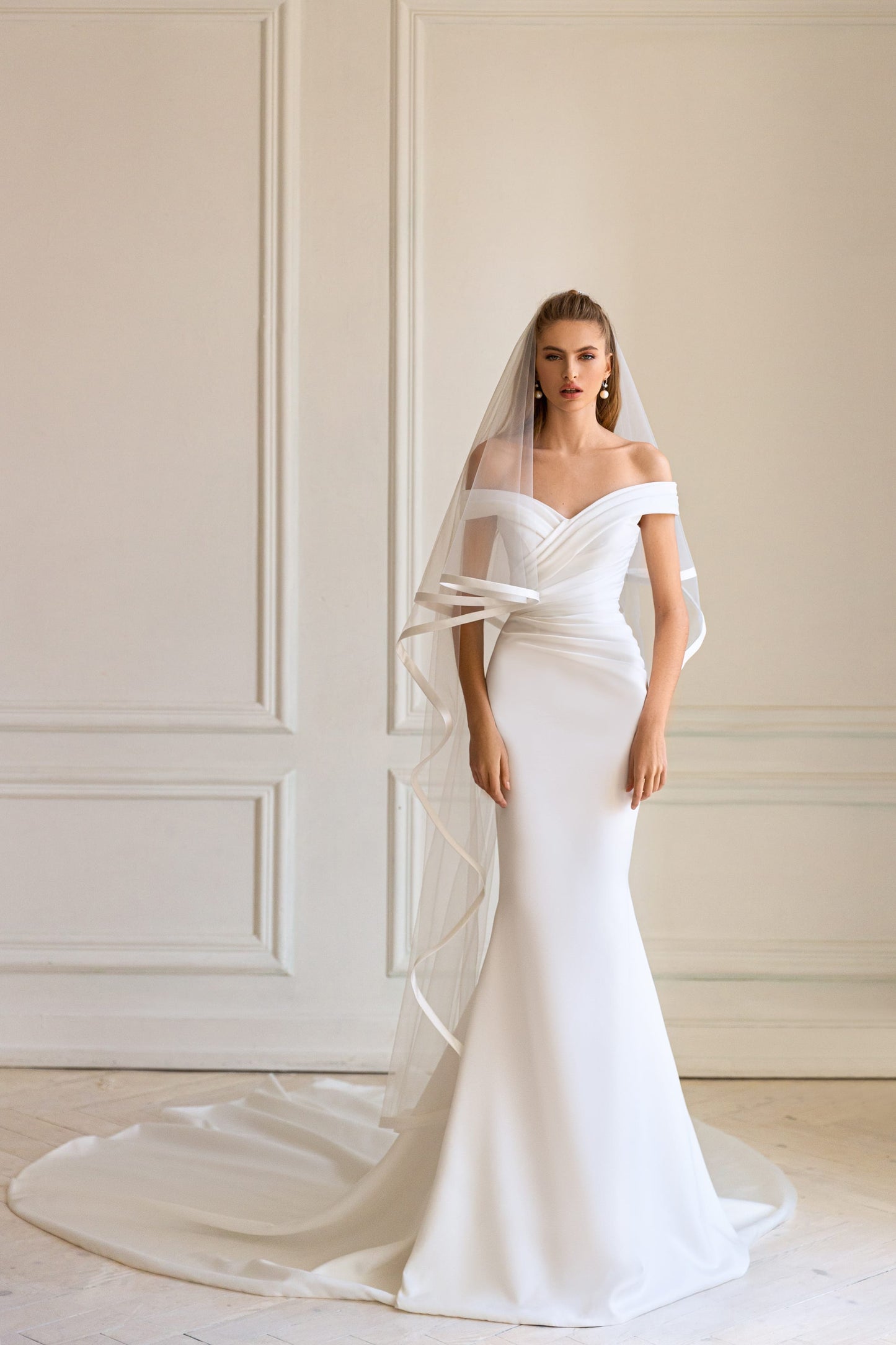 Vestido de Novia| Miaminovias| Lydia