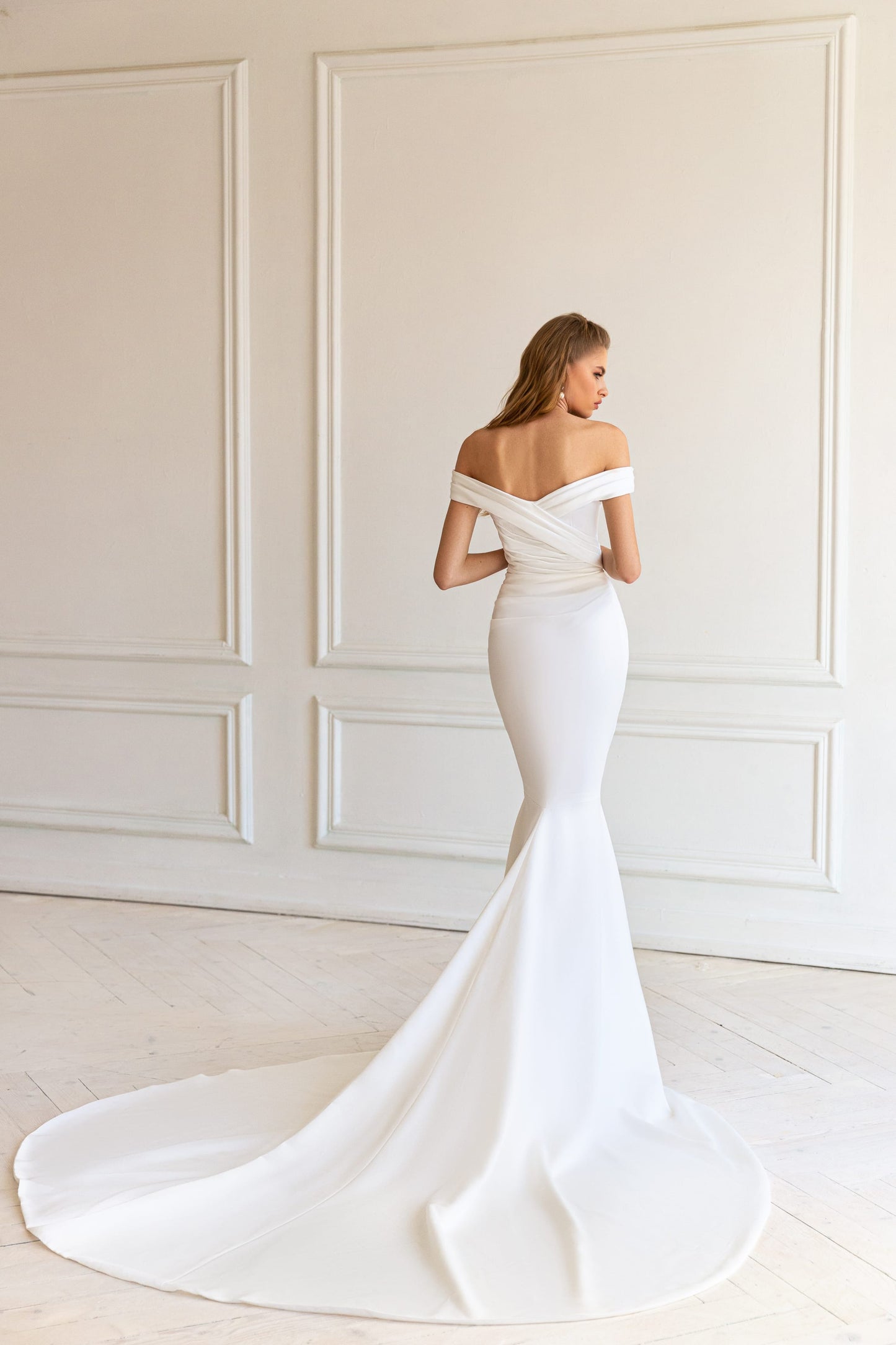 Vestido de Novia| Miaminovias| Lydia