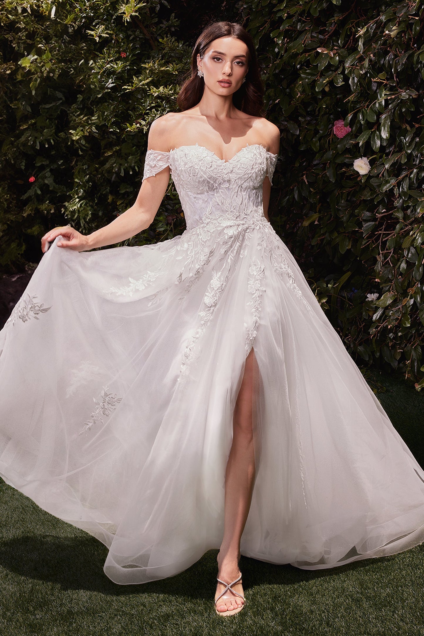 Vestido de Novia| Miaminovias| Bernardina