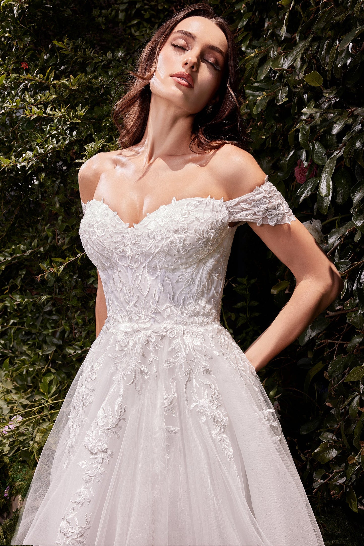 Vestido de Novia| Miaminovias| Bernardina