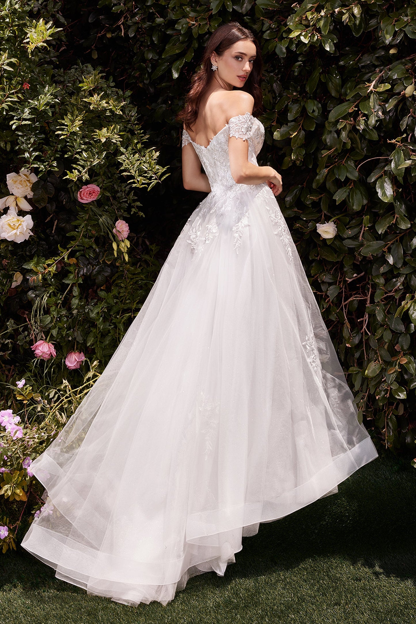 Vestido de Novia| Miaminovias| Bernardina