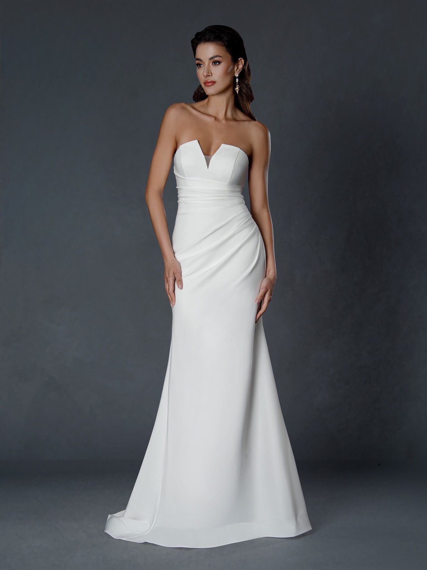 Vestido de Novia| Miaminovias| Artemisa