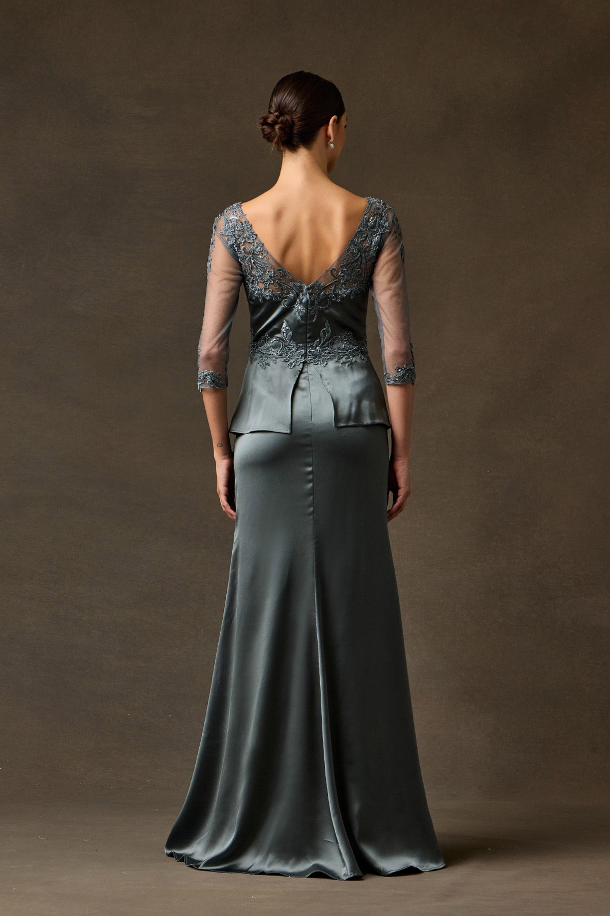 Vestido de Fiesta| Miaminovias| Anya