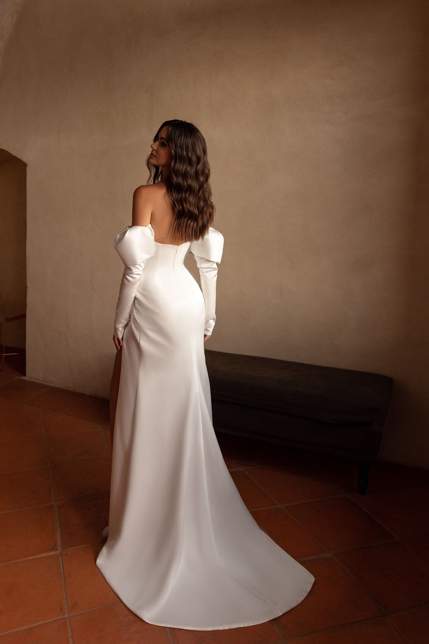 Vestido de Novia | Miaminovias | Casablanca