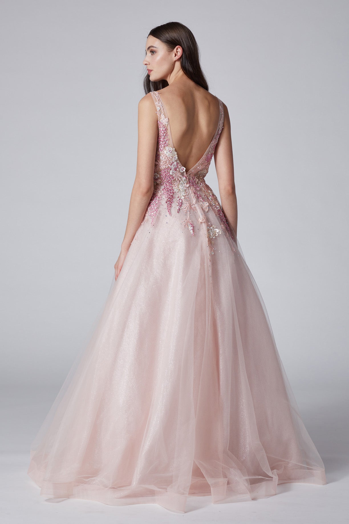 Vestido de Fiesta| Miaminovias| Pandora