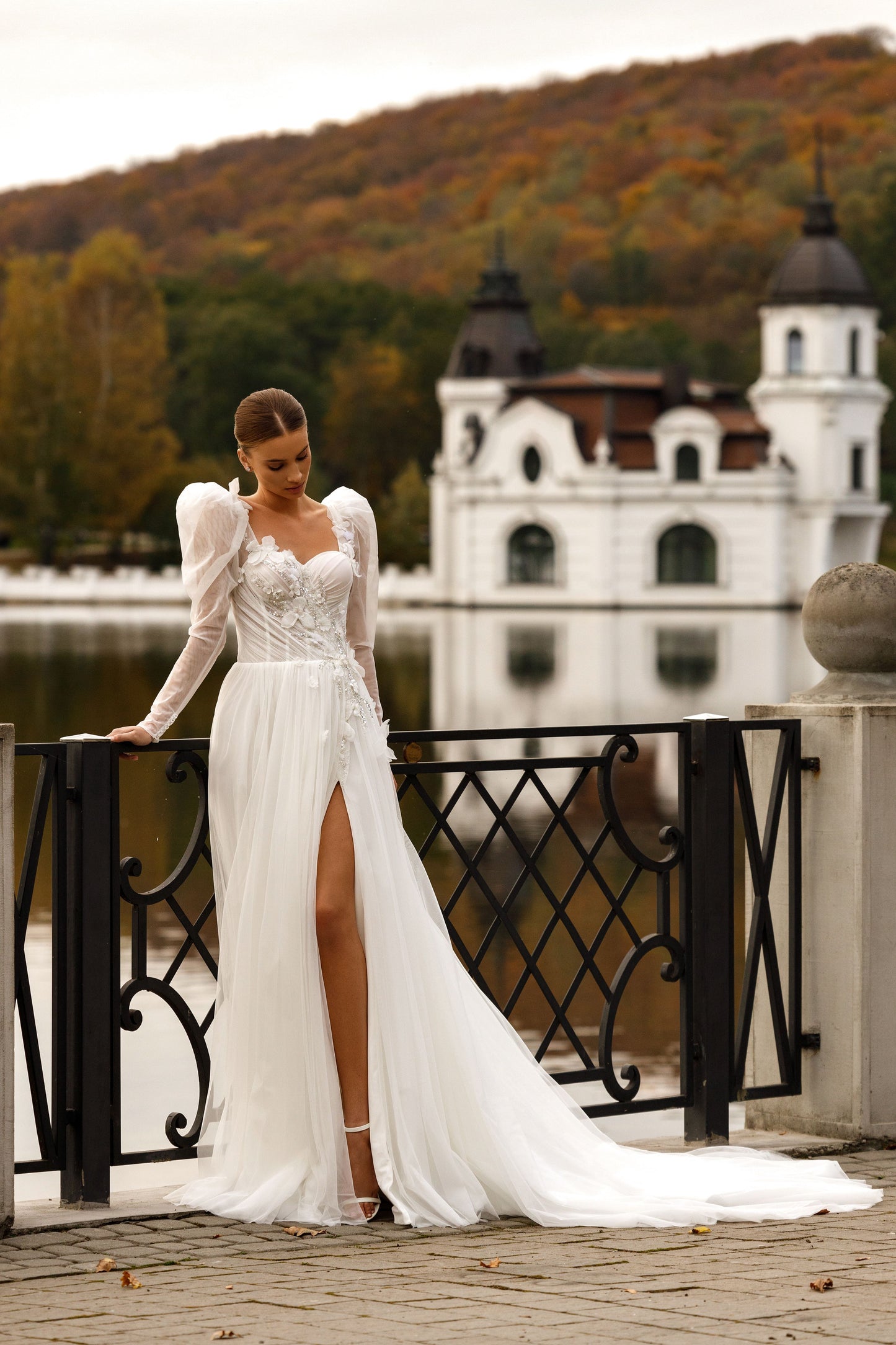 Vestido de Novia| Miaminovias| Christine