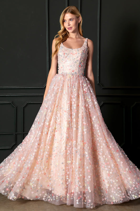 Vestido de Fiesta| Miaminovias| Vicenta