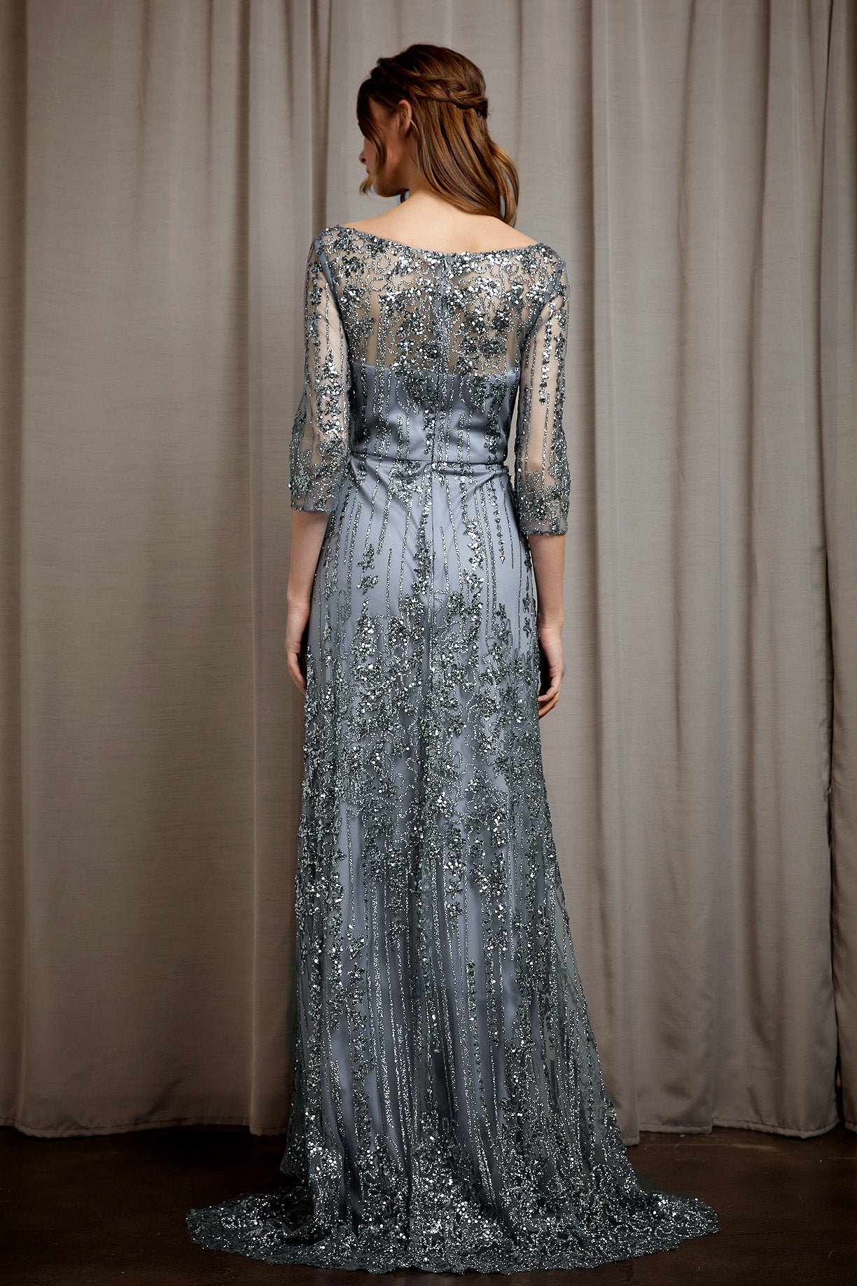Vestido de Madre| Miaminovias| Carry