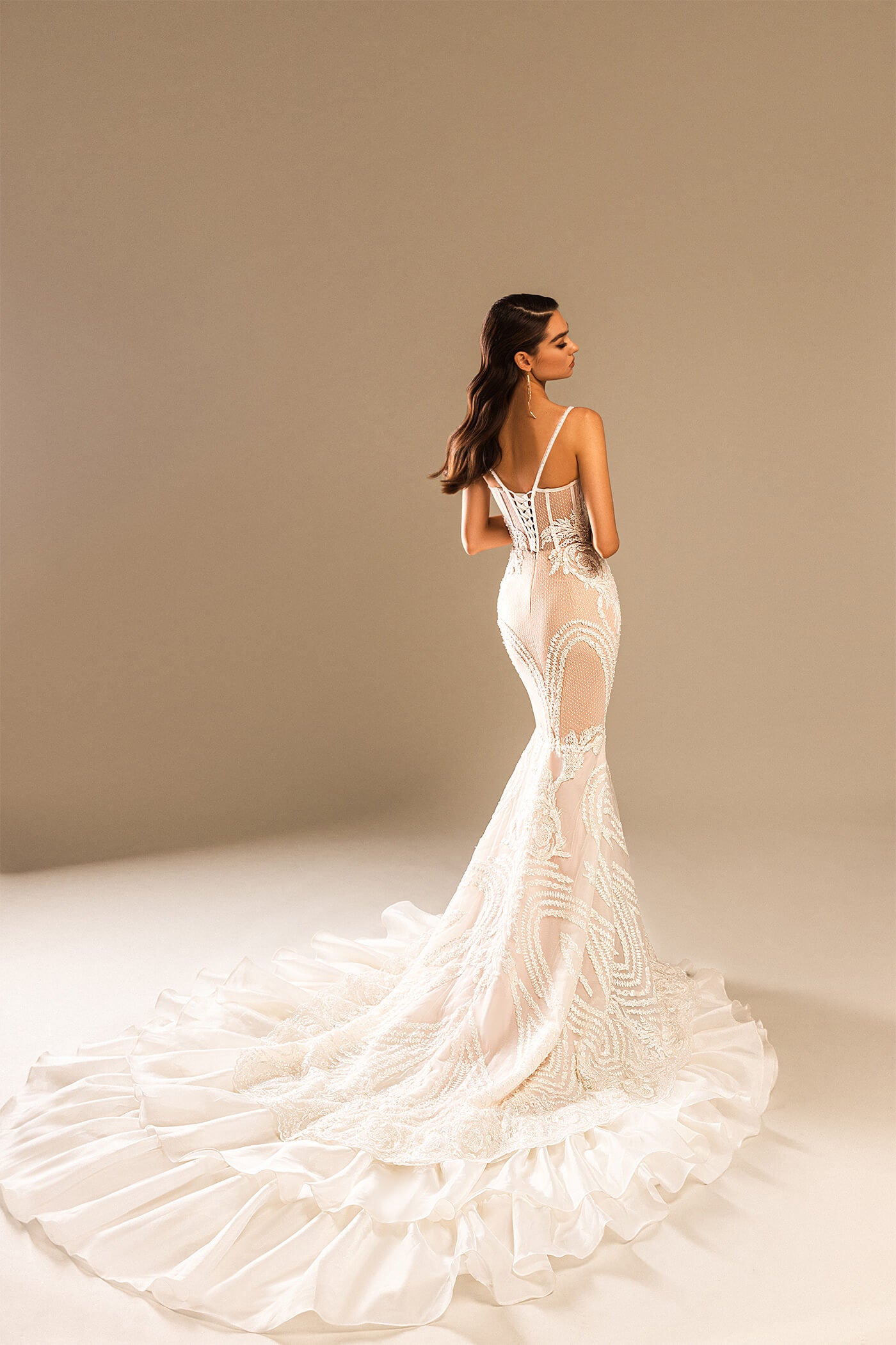 Vestido de Novia | Miaminovias | Caroline