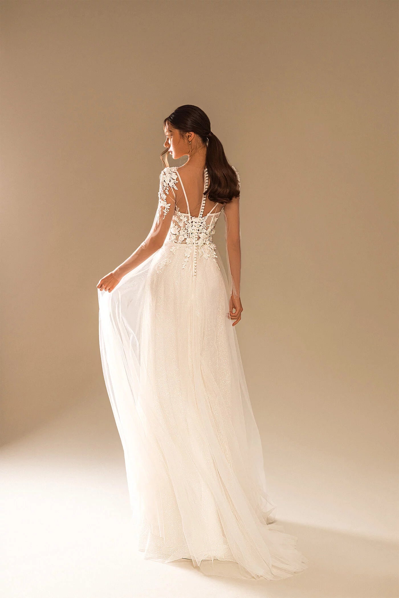 Vestido de Novia | Miaminovias| Undina