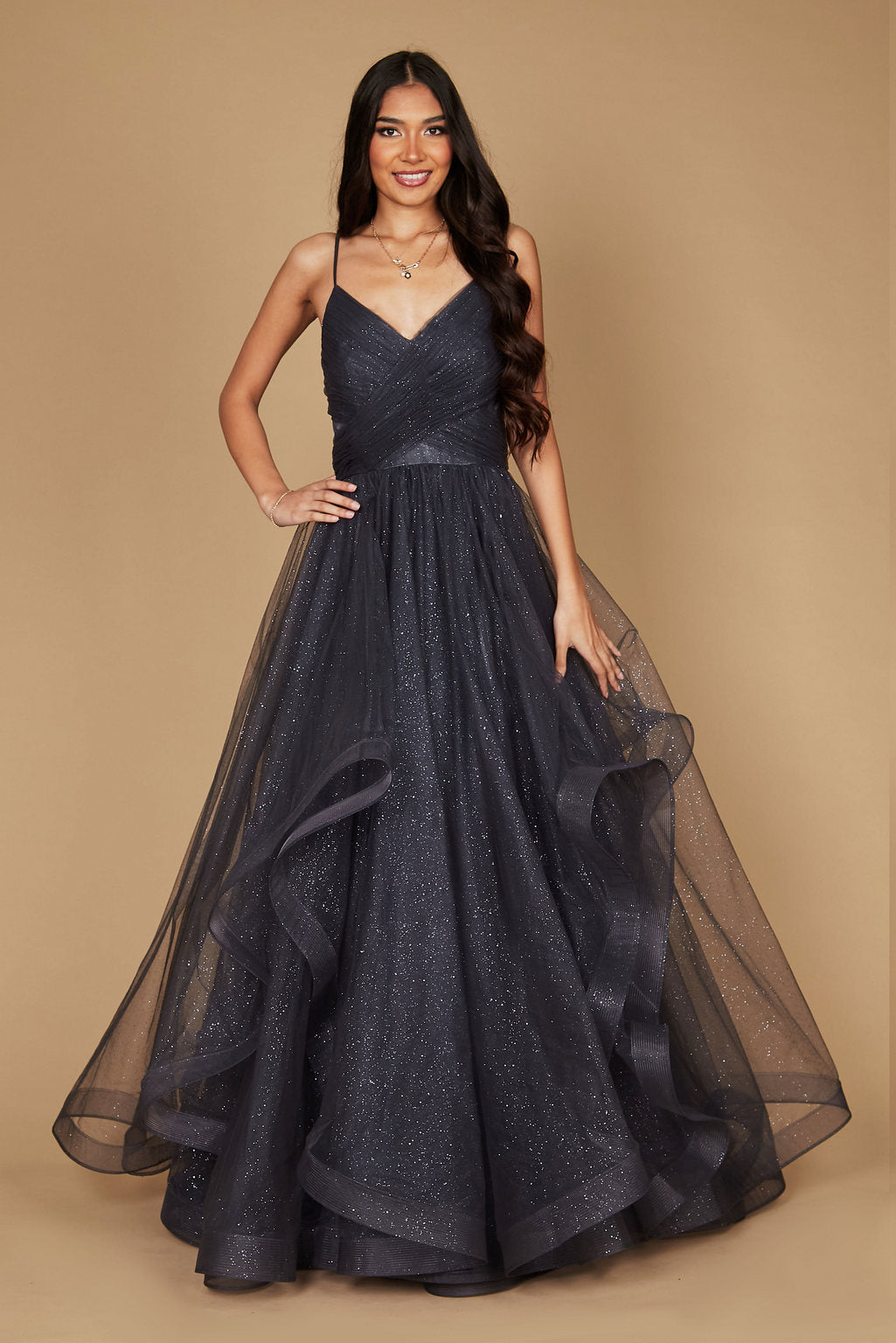 Vestido de Fiesta| Miaminovias| Carrey