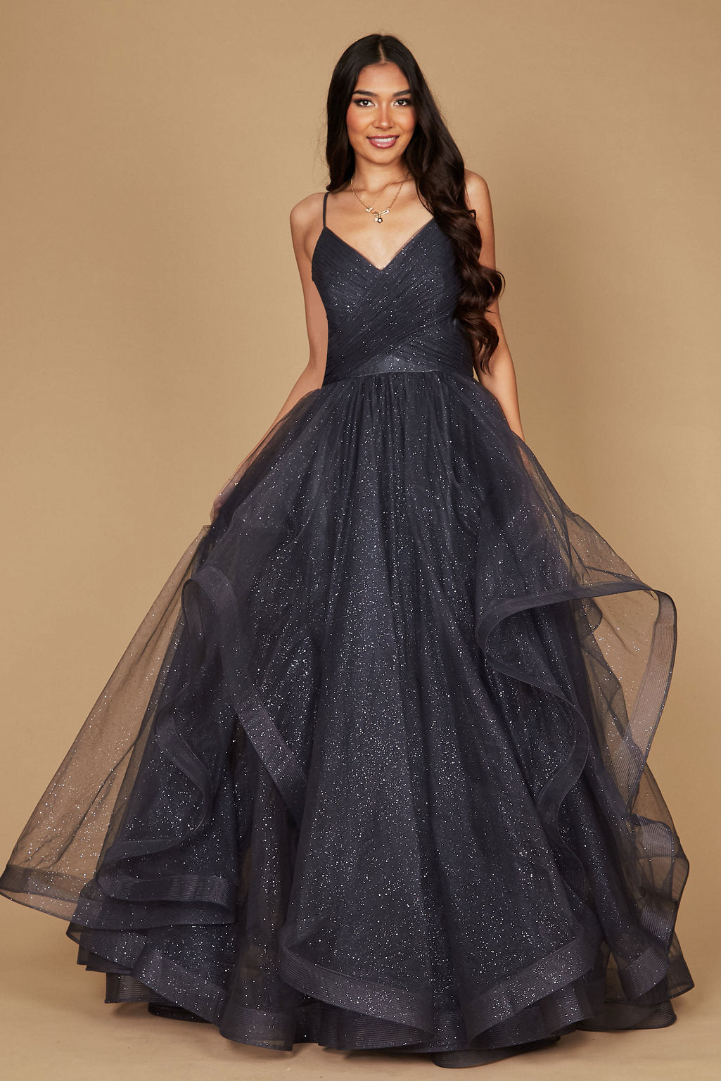 Vestido de Fiesta| Miaminovias| Carrey