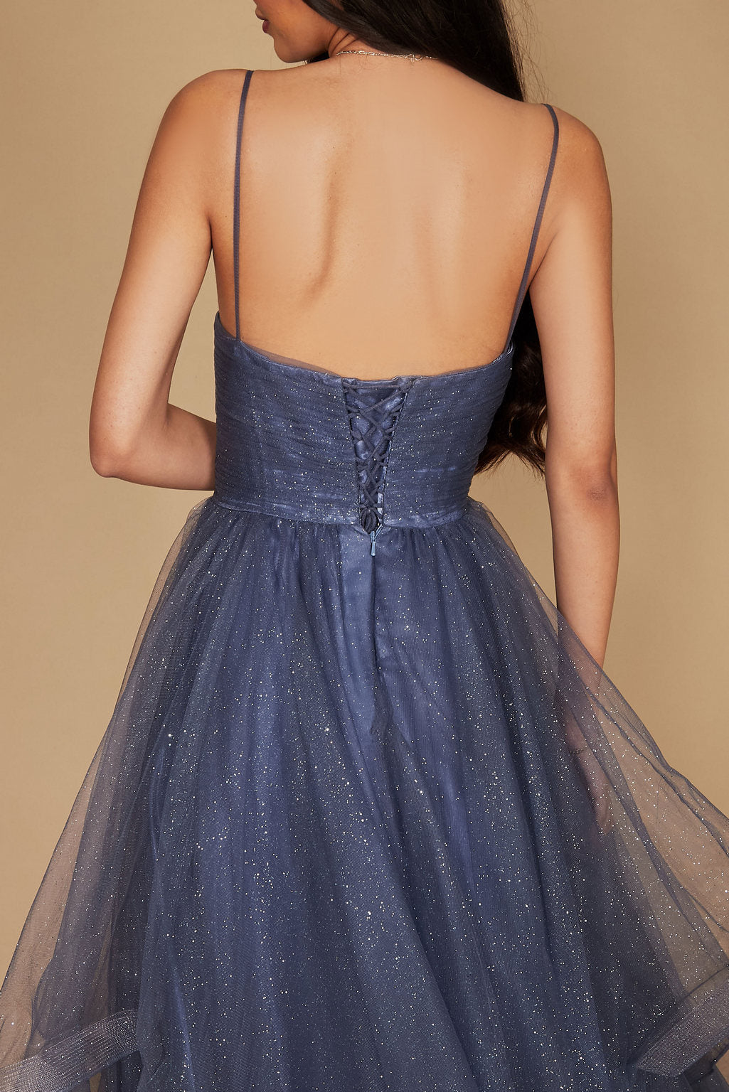 Vestido de Fiesta| Miaminovias| Carrey