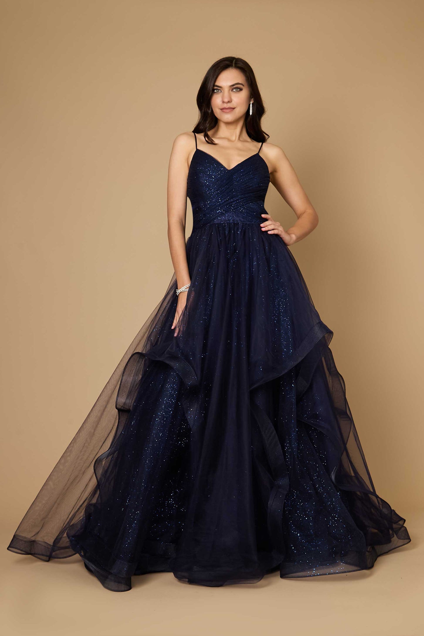 Vestido de Fiesta| Miaminovias| Carrey