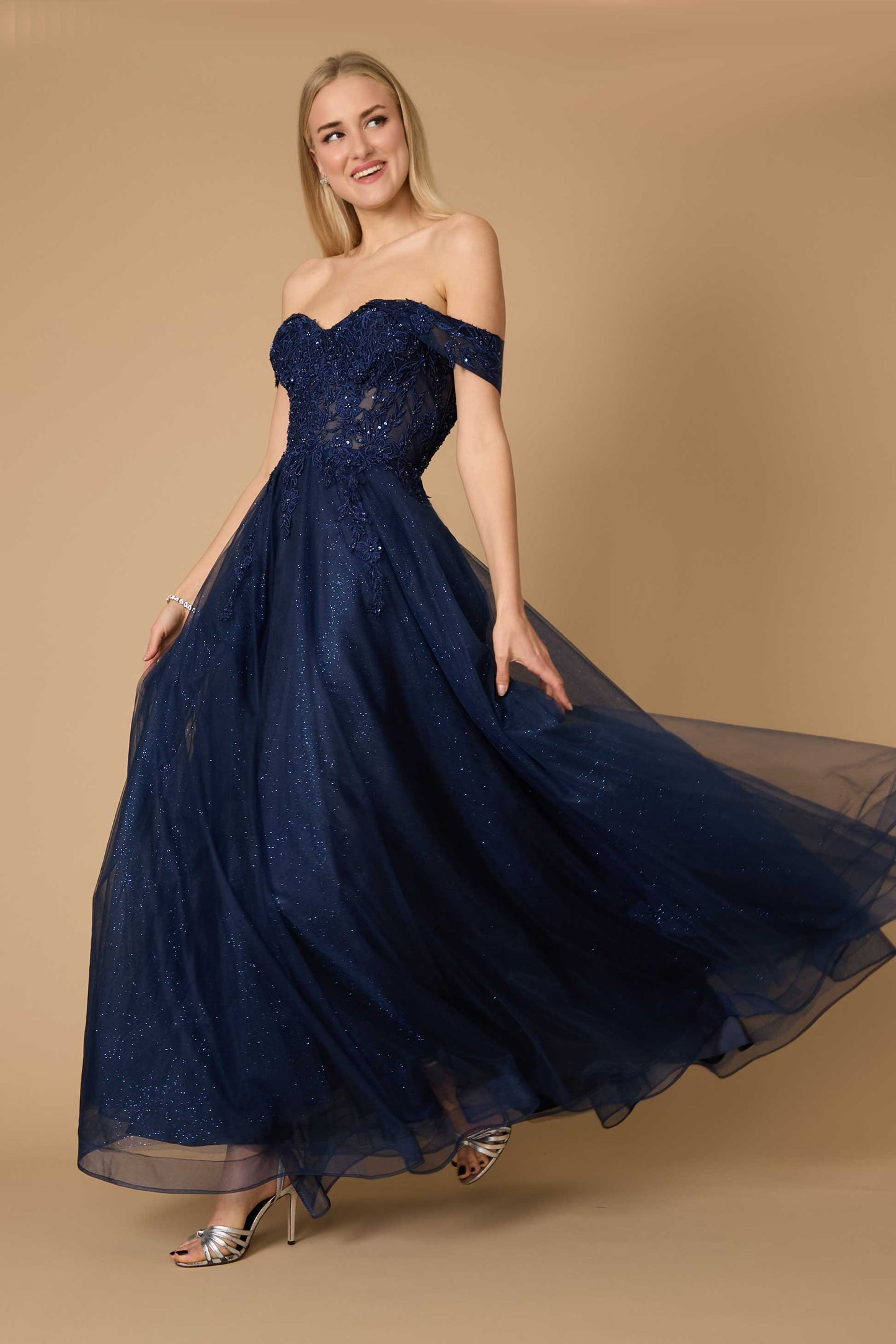 Vestido de Fiesta| Miaminovias| Martinica