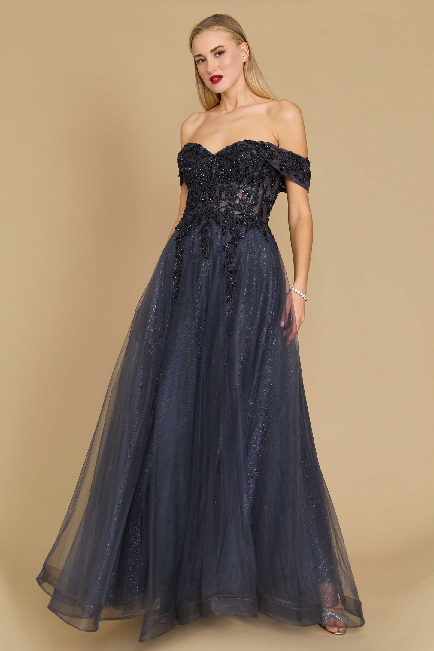 Vestido de Fiesta| Miaminovias| Martinica